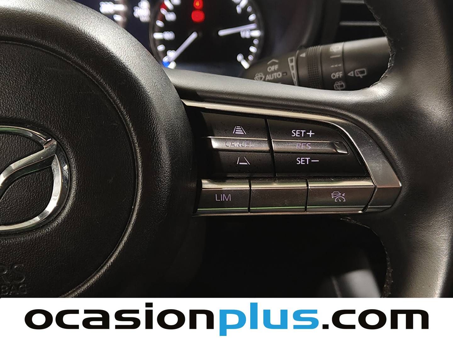 Foto Mazda Mazda3 Mazda Mazda 3 2.0 Skyactiv-G Origin (122 CV)