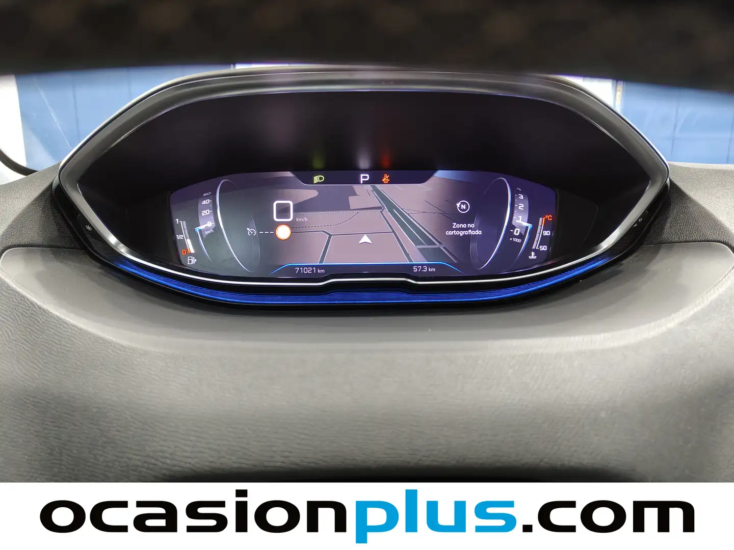 Foto Peugeot 3008 Peugeot 3008 BlueHDi 130 S&S Roadtrip EAT8 (130 CV)