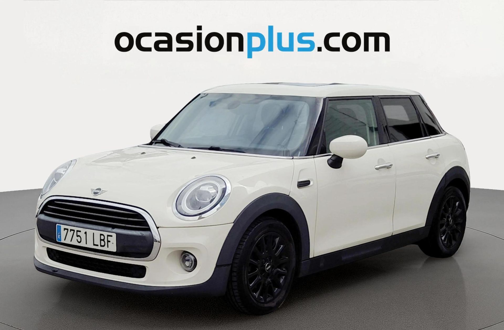 MINI Cooper One