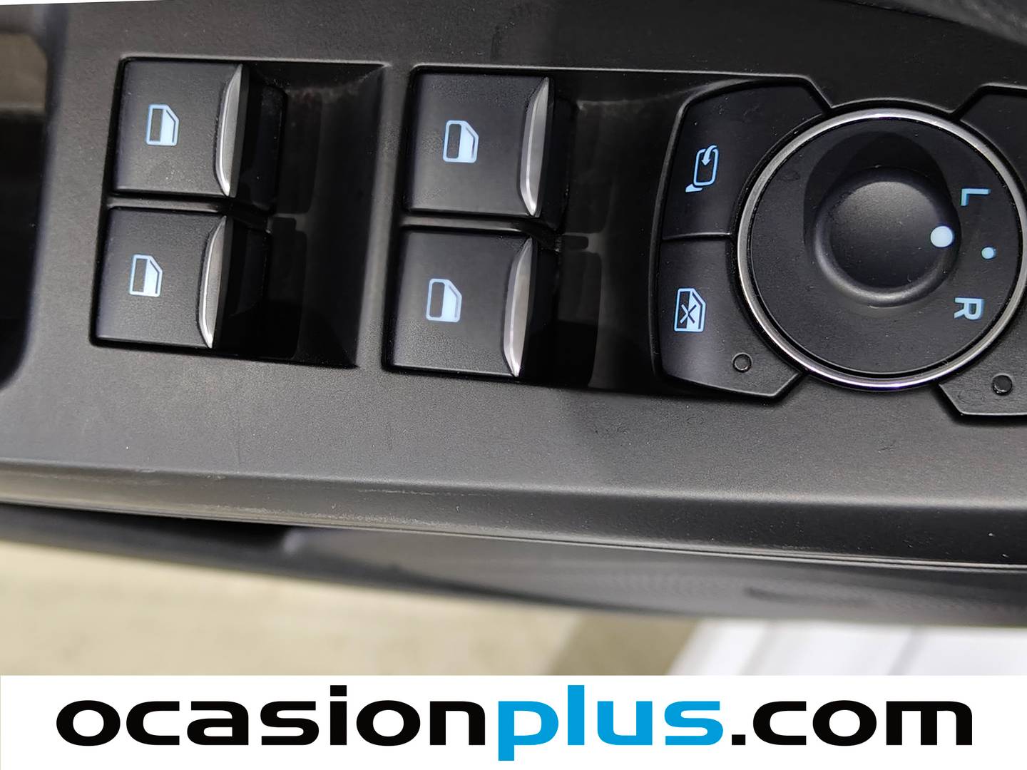 Ford Focus Ford Focus 1.0 Ecoboost MHEV ST-Line Auto (155 CV) automático