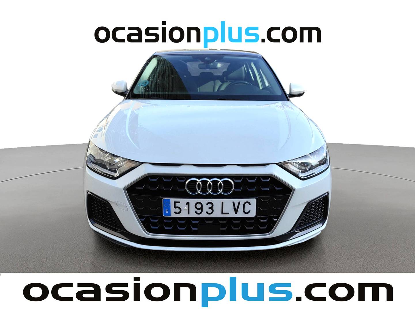 Foto Audi A1 Audi A1 Sportback Advanced 25 TFSI (95 CV)
