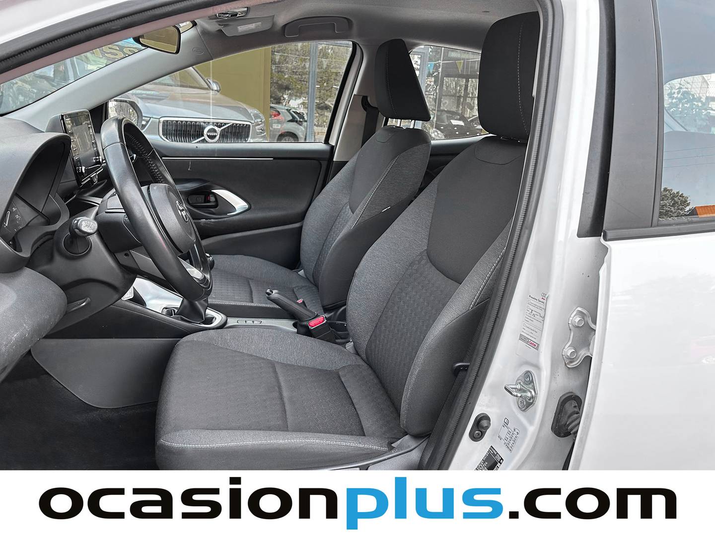 Foto Toyota Yaris Toyota Yaris 1.0 Active (69 CV)