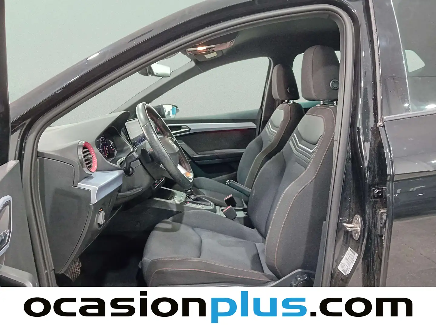 Foto Seat Ibiza SEAT Ibiza 1.5 TSI FR XL DSG (150 CV)