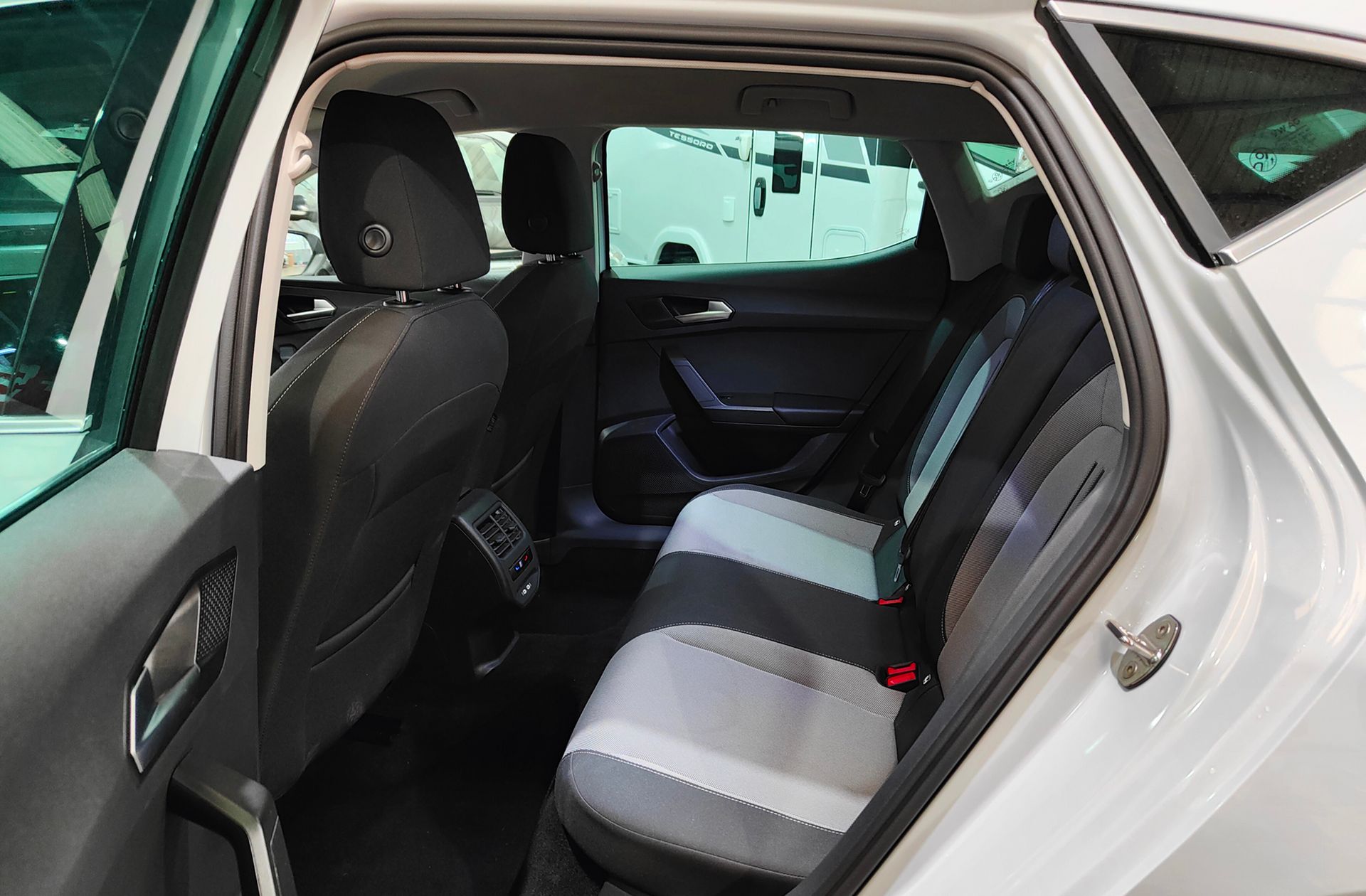 SEAT León 2.0 TDI Style XL - foto 11