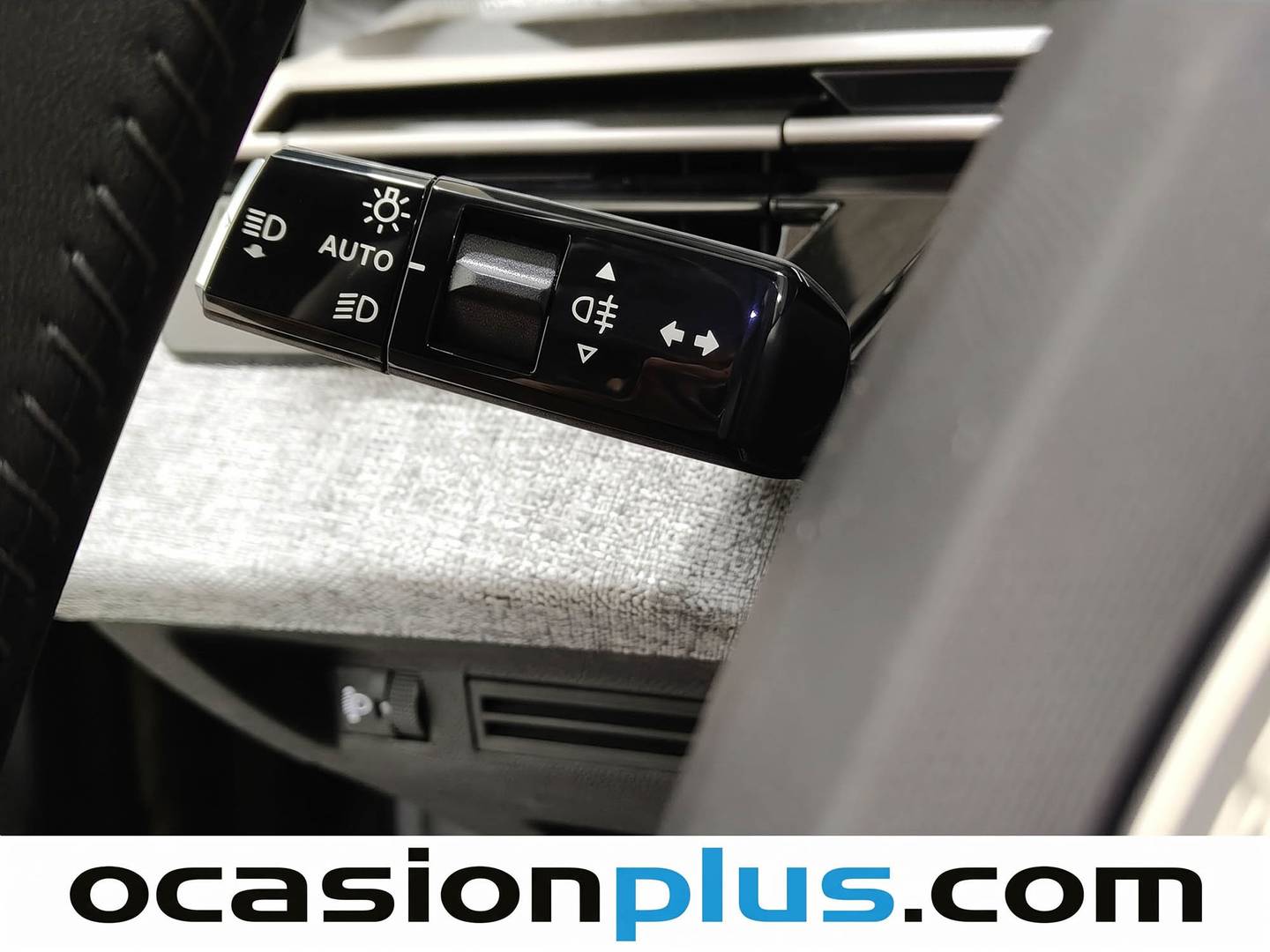 Peugeot 3008 Hybrid Peugeot 3008 Hybrid 145 Allure eDCS6 (145 CV) de segunda mano