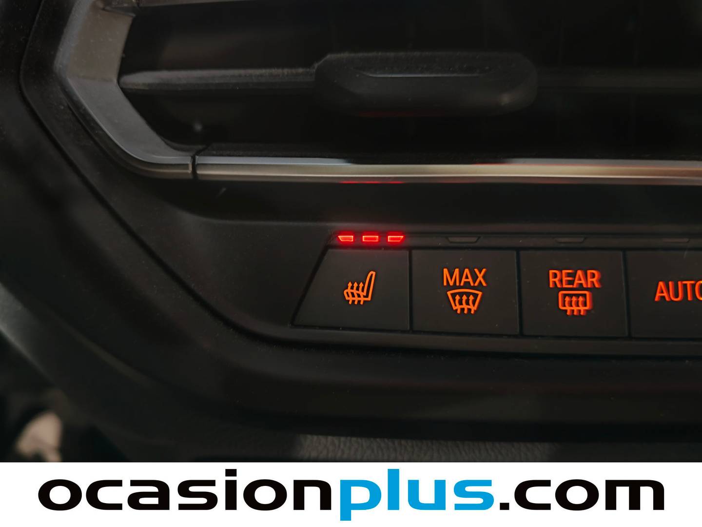 Equipamiento del BMW Serie 1 BMW Serie 1 118i  (136 CV)