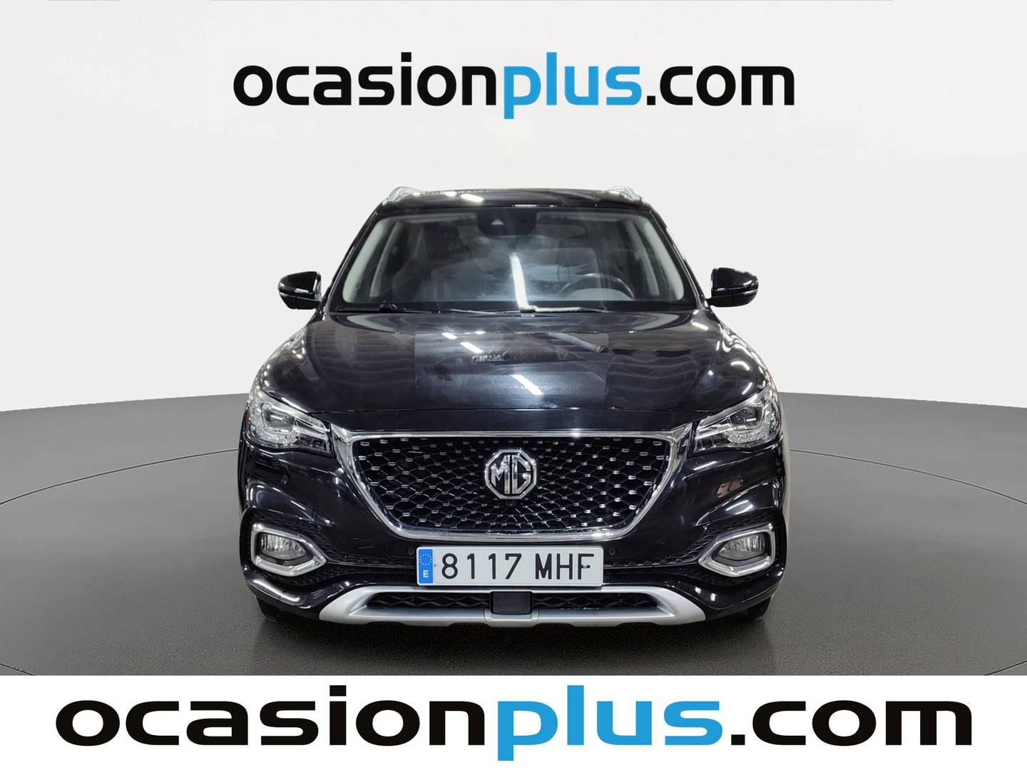 MG eHS MG eHS 1.5 T-GDI PHEV Luxury (258 CV) al mejor precio