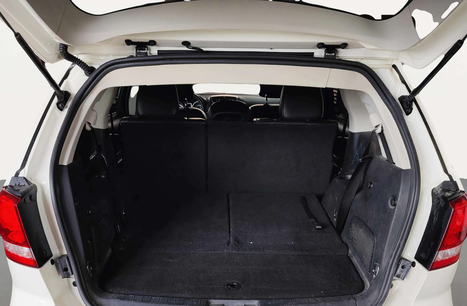 Fiat Freemont 2.0 16v Diesel Lounge AWD 7 plazas - foto 17