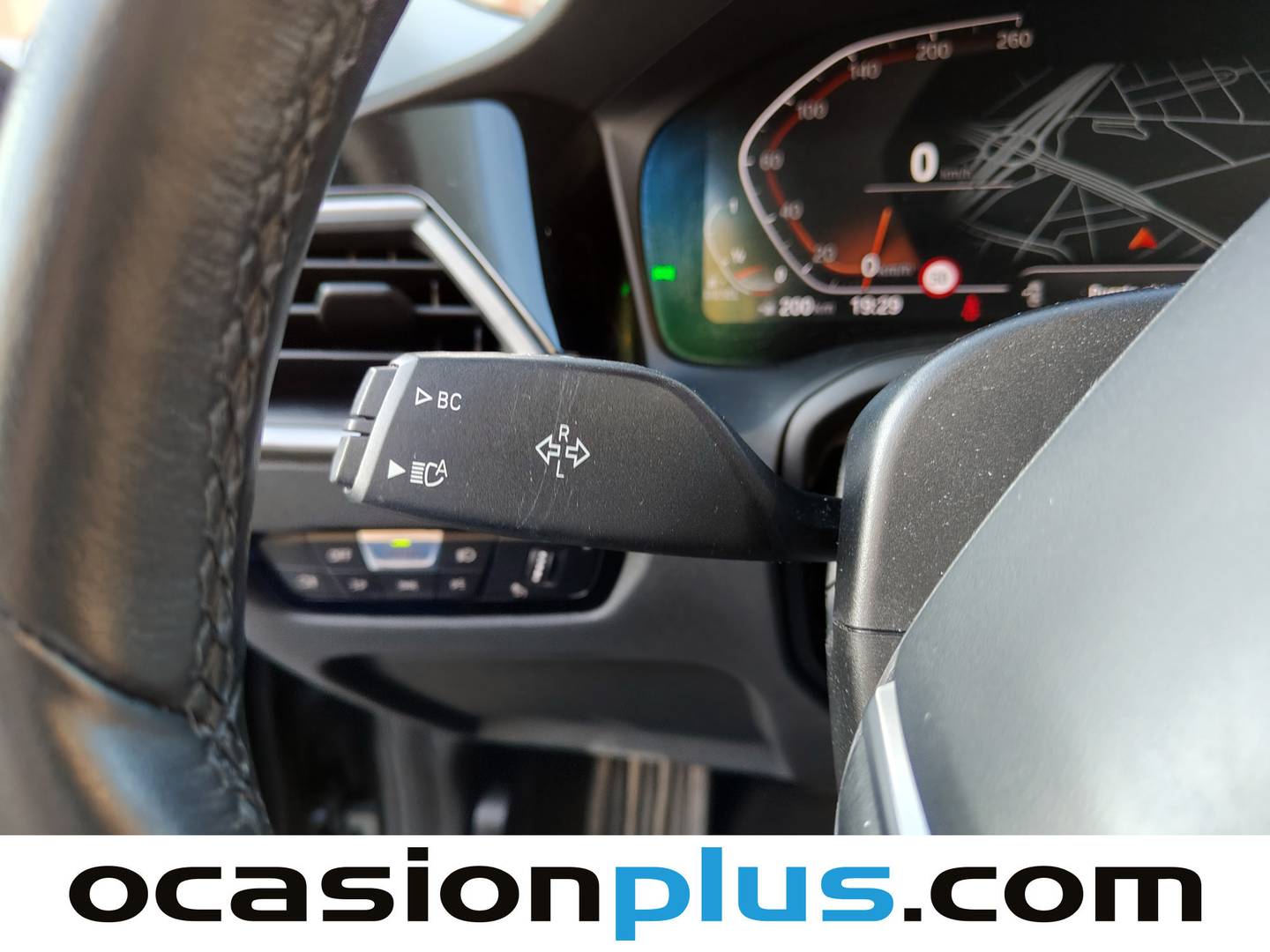 Foto BMW Serie 3 BMW Serie 3 320d  (190 CV)