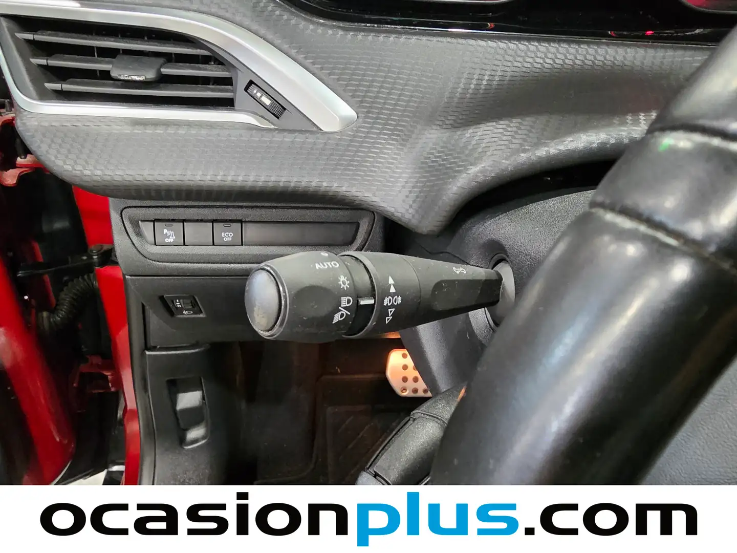 Foto Peugeot 2008 Peugeot 2008 BlueHDi 120 S&S GT Line EAT6 (120 CV)