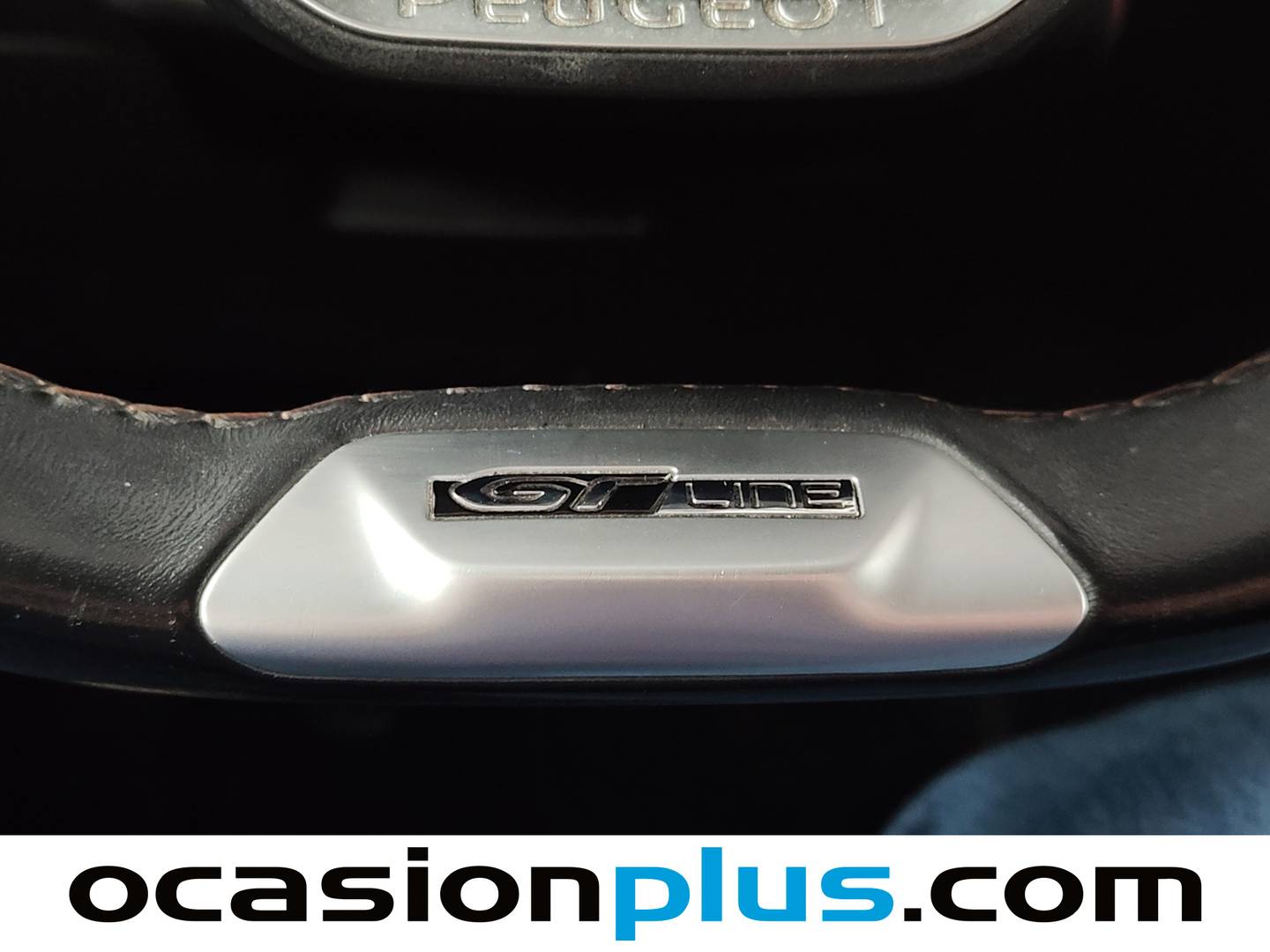 Foto Peugeot Rifter Peugeot Rifter BlueHDi 130 GT Line Standard (130 CV)