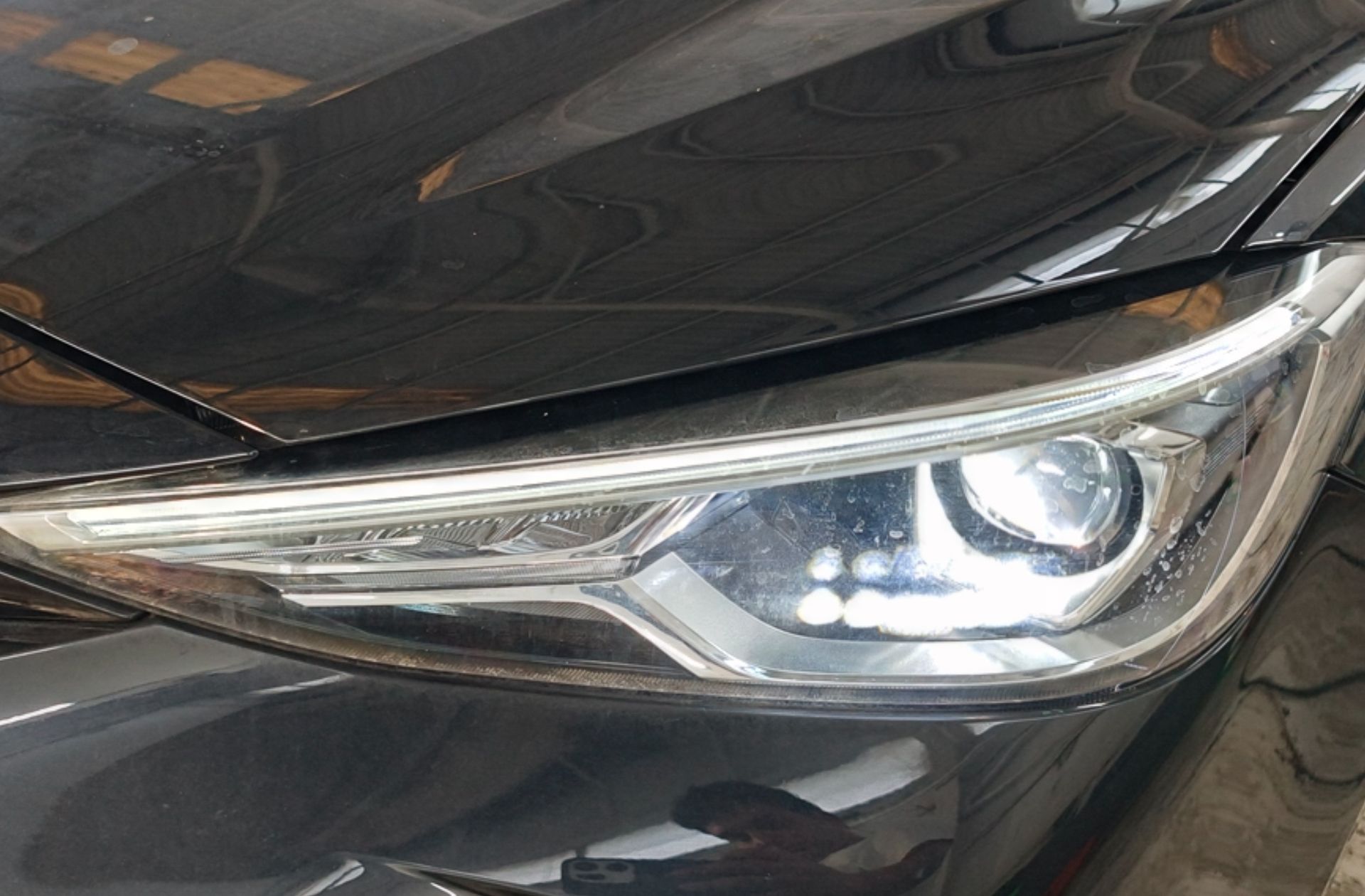 MG ZS 1.5 Hybrid+ Luxury - foto 14