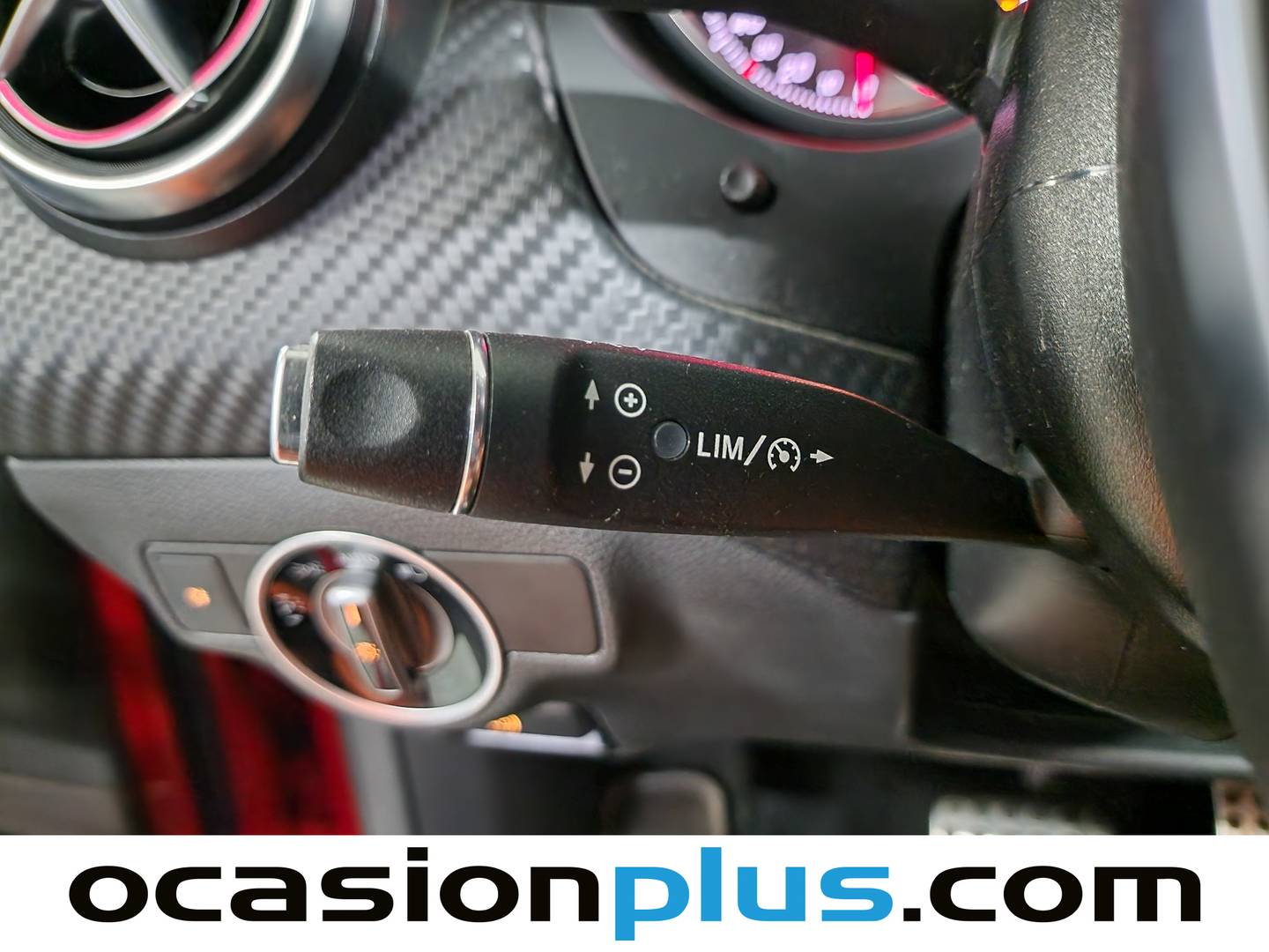 Mercedes Clase A Mercedes Clase A 200 d (136 CV) Pack AMG 136cv
