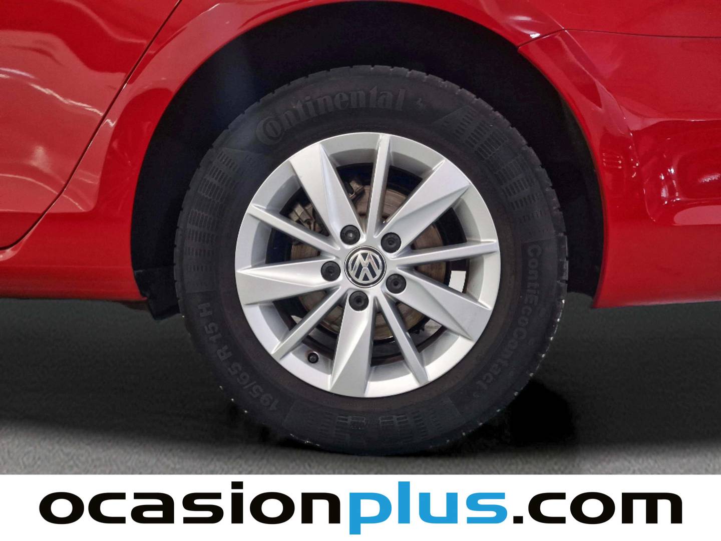 Volkswagen Golf Volkswagen Golf Variant Edition 1.6 TDI (115 CV) seminuevo