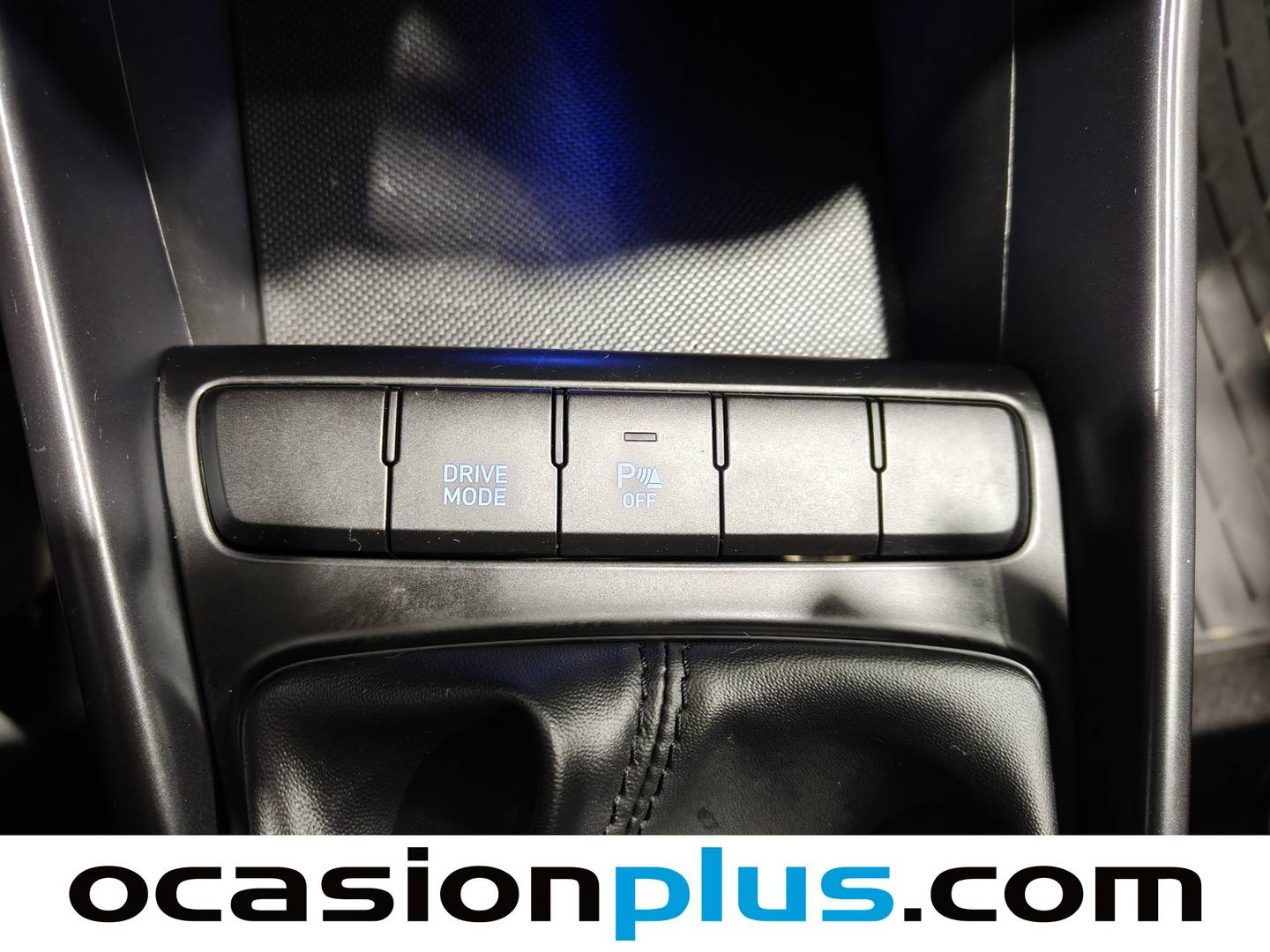 Foto Hyundai Bayon Hyundai Bayon 1.0 TGDI 48V Maxx (100 CV)