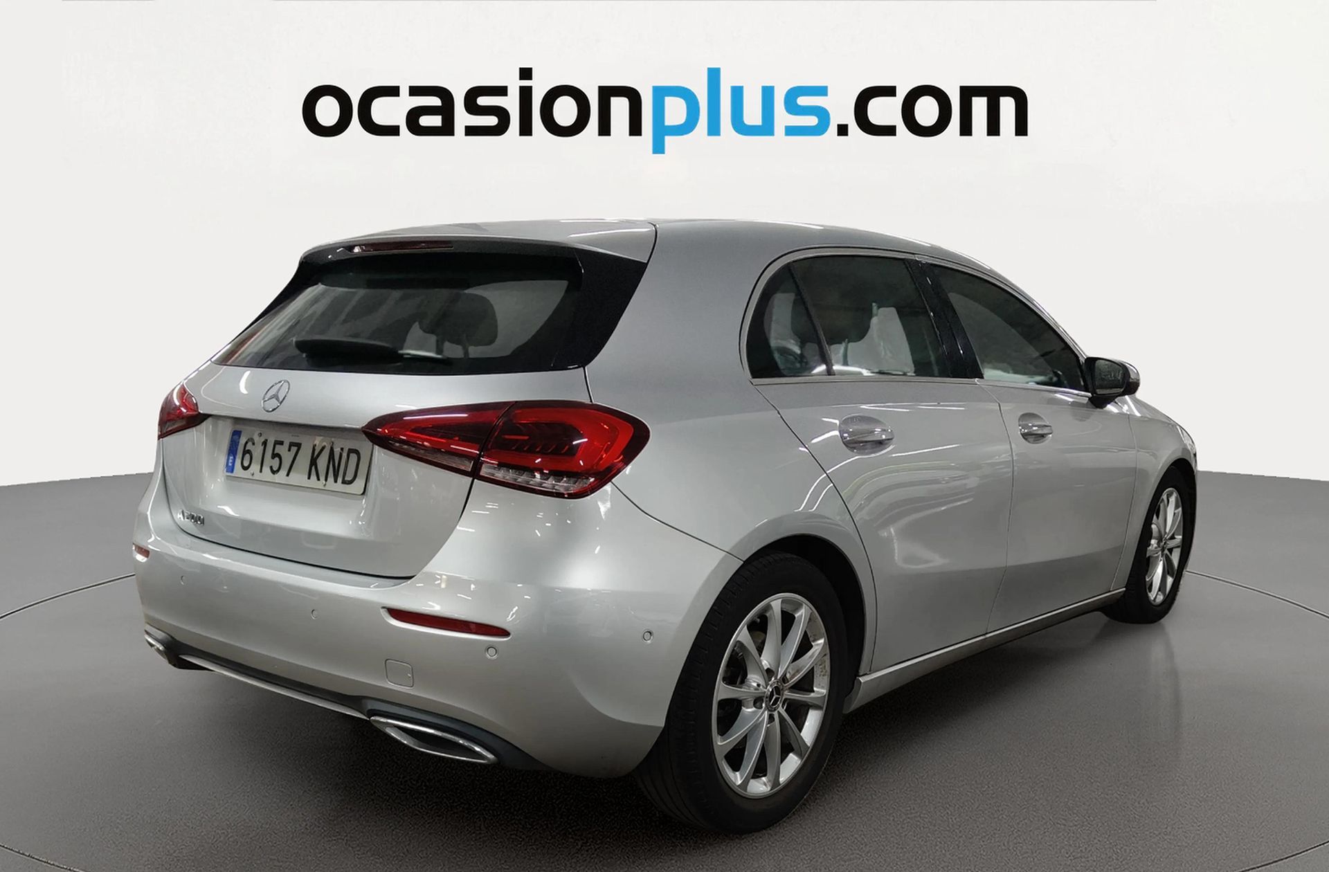 Mercedes-Benz Clase A 200 - foto 3
