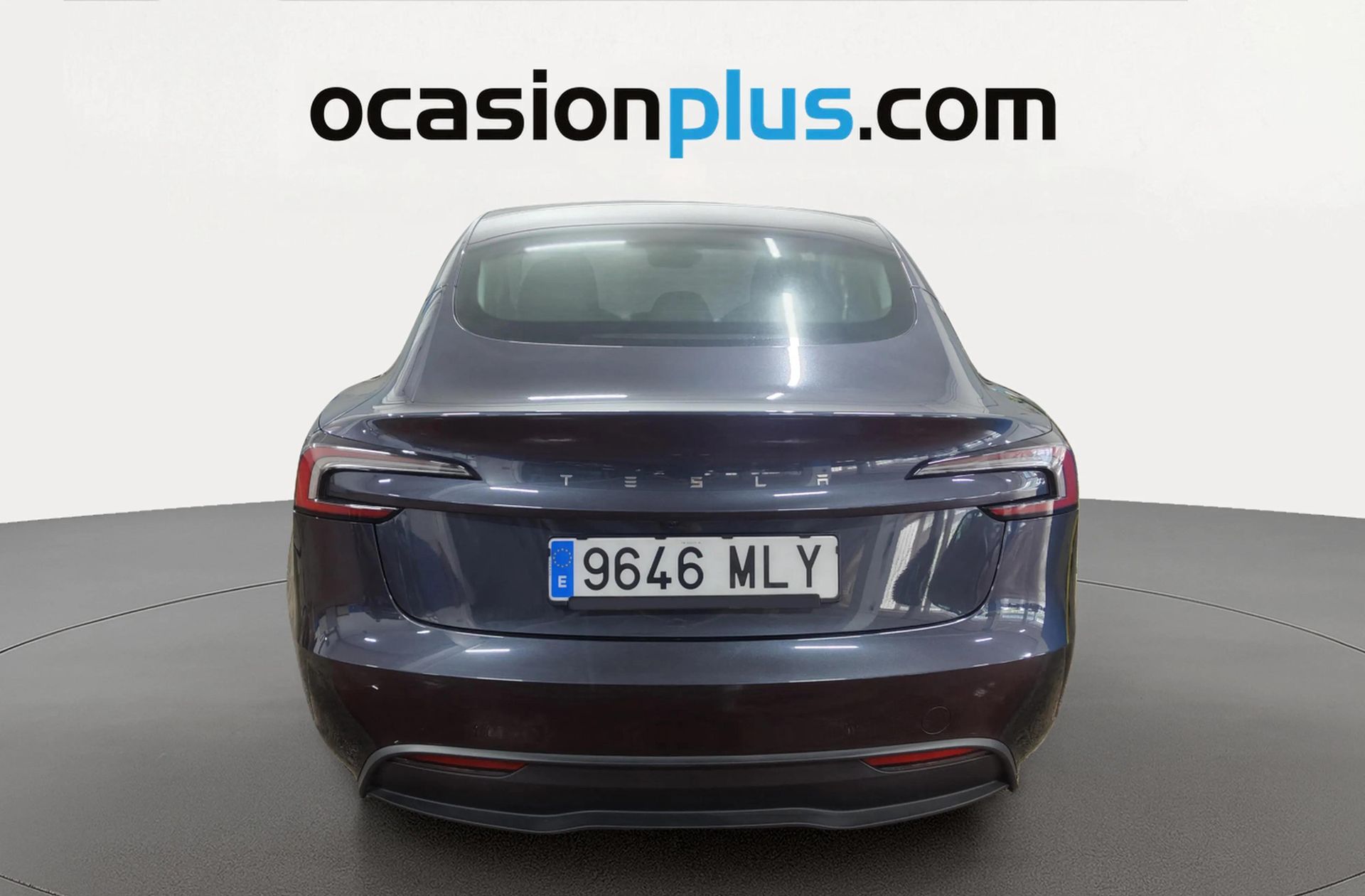 Tesla Model 3 RWD - foto 17