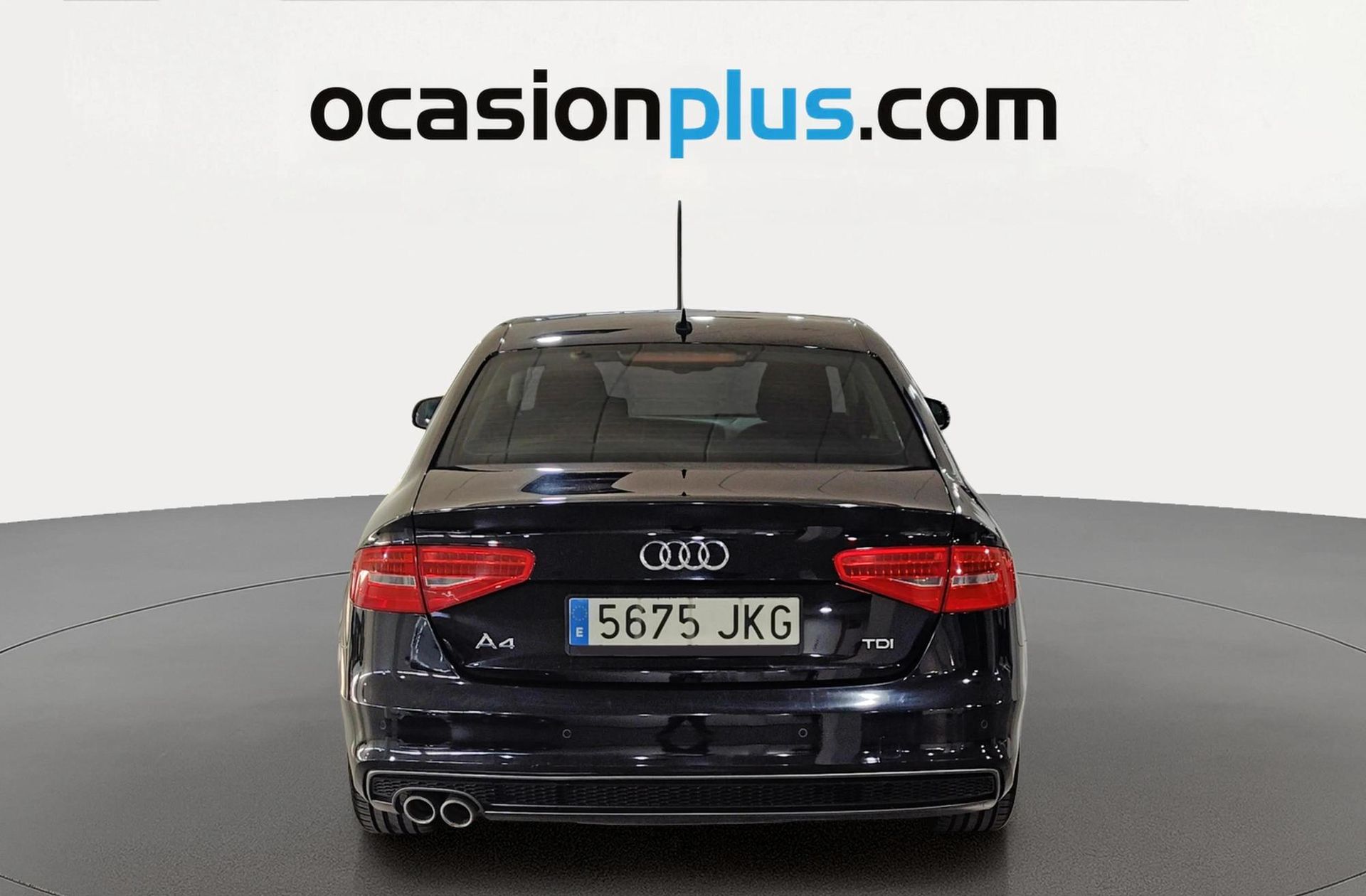 Audi A4 S line edition 2.0 TDI clean diesel multitronic - foto 12