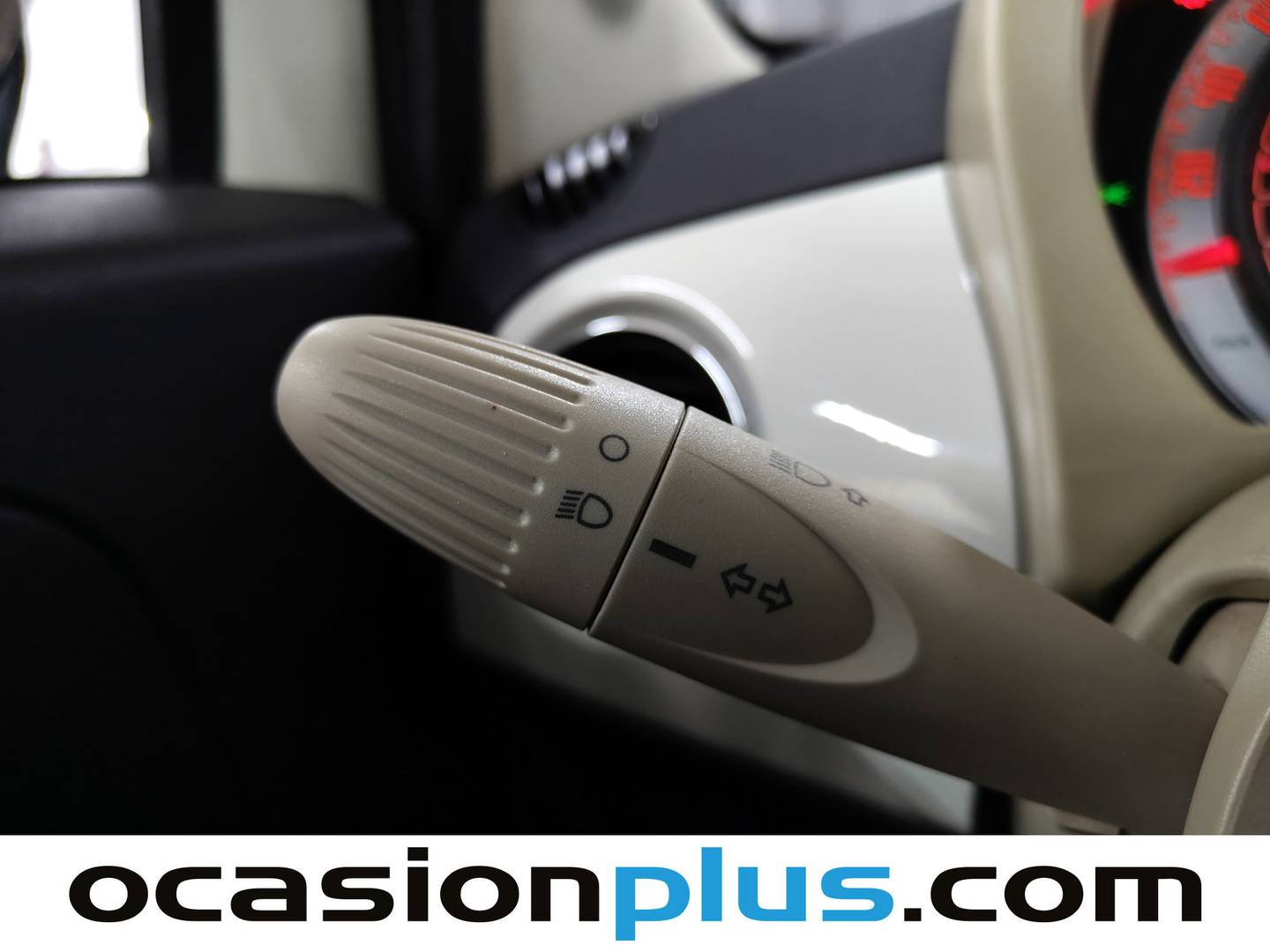 Fiat 500 Fiat 500 1.2 8v Lounge (69 CV) de segunda mano