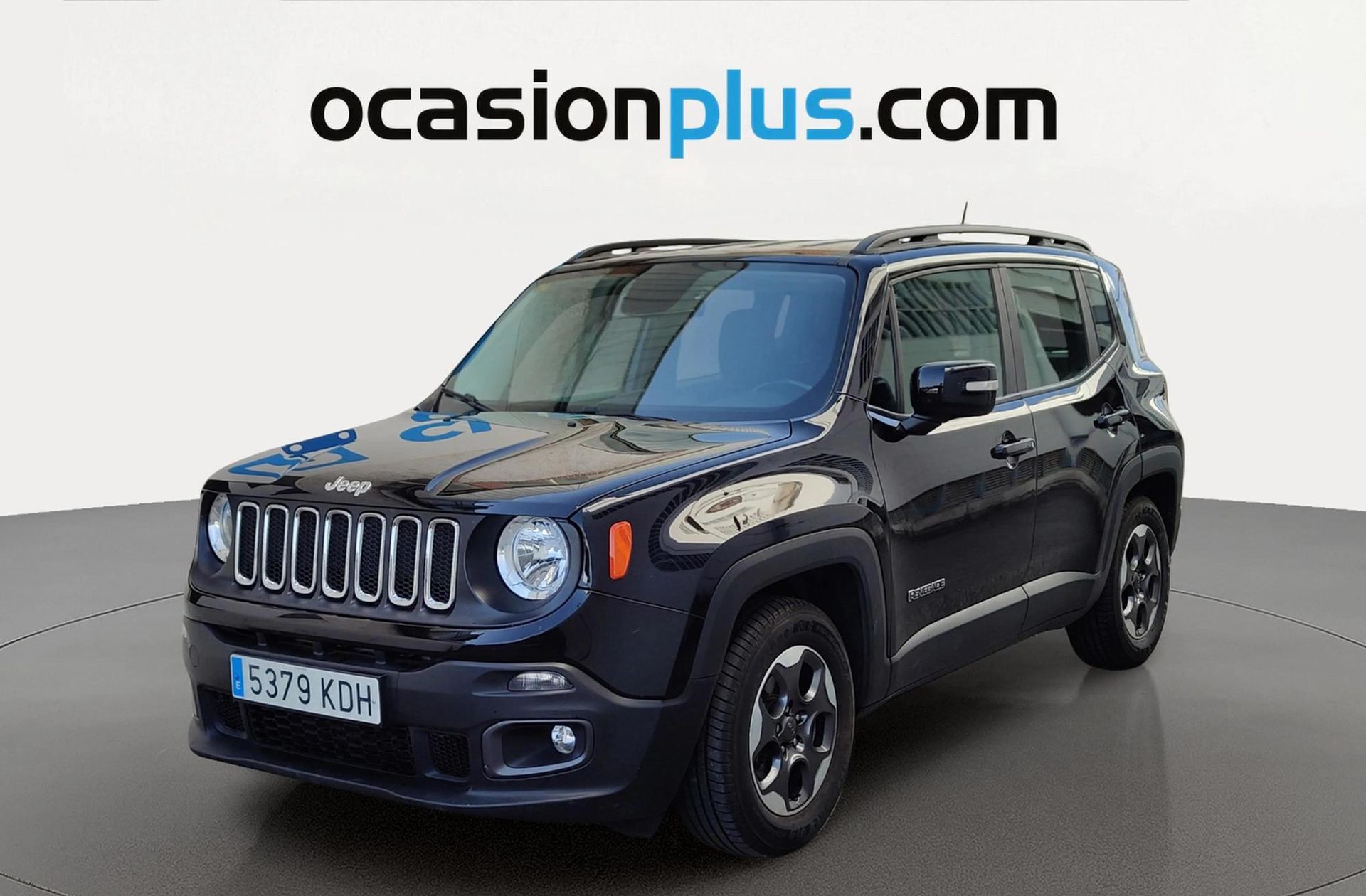 Jeep Renegade 1.4 MultiAir Longitude 4x2