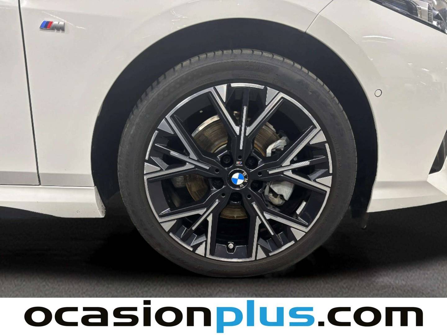 Foto BMW Serie 2 BMW Serie 2 218d Gran Coupe (150 CV) Pack M