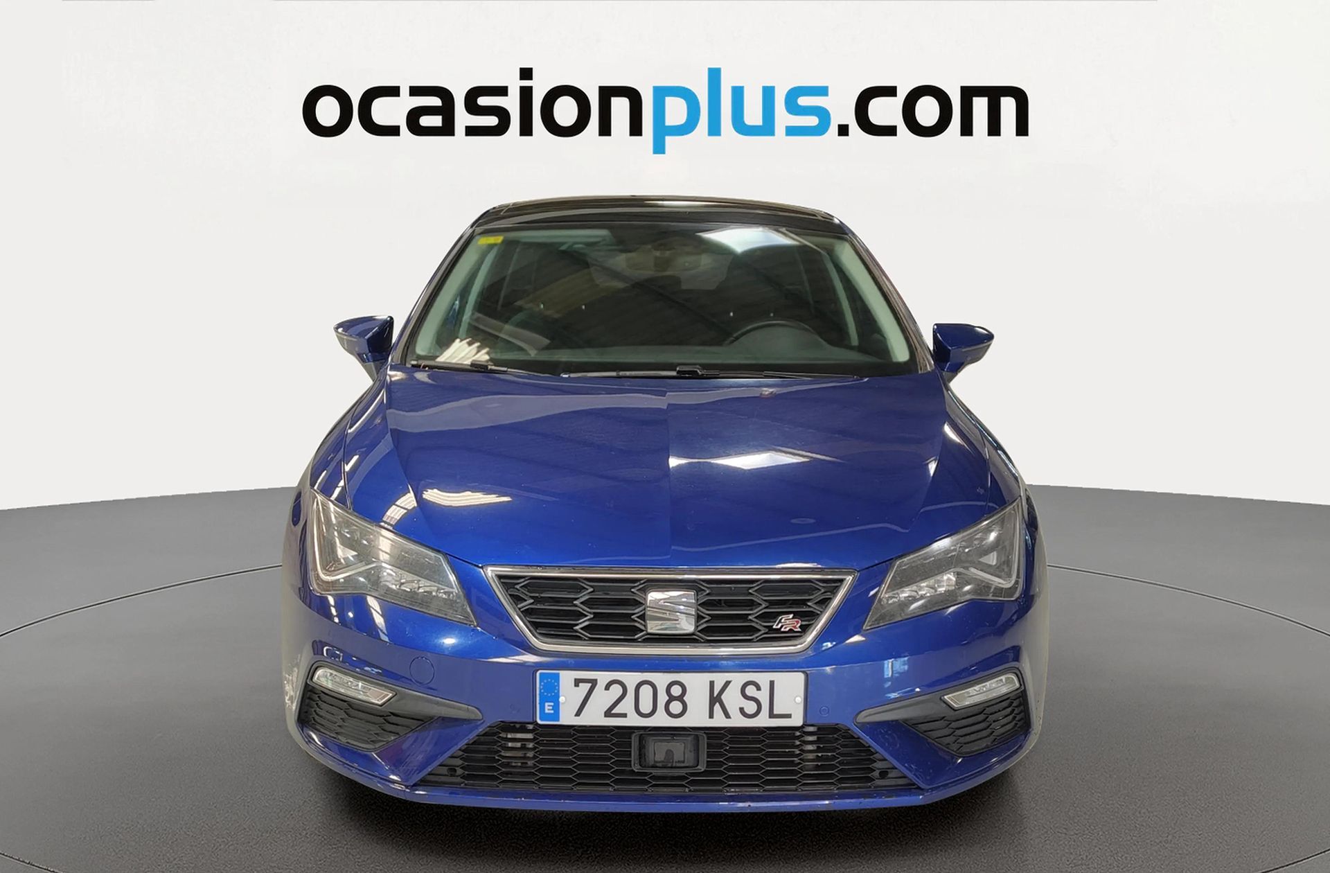SEAT León 2.0 TSI FR Edition Plus DSG - foto 13