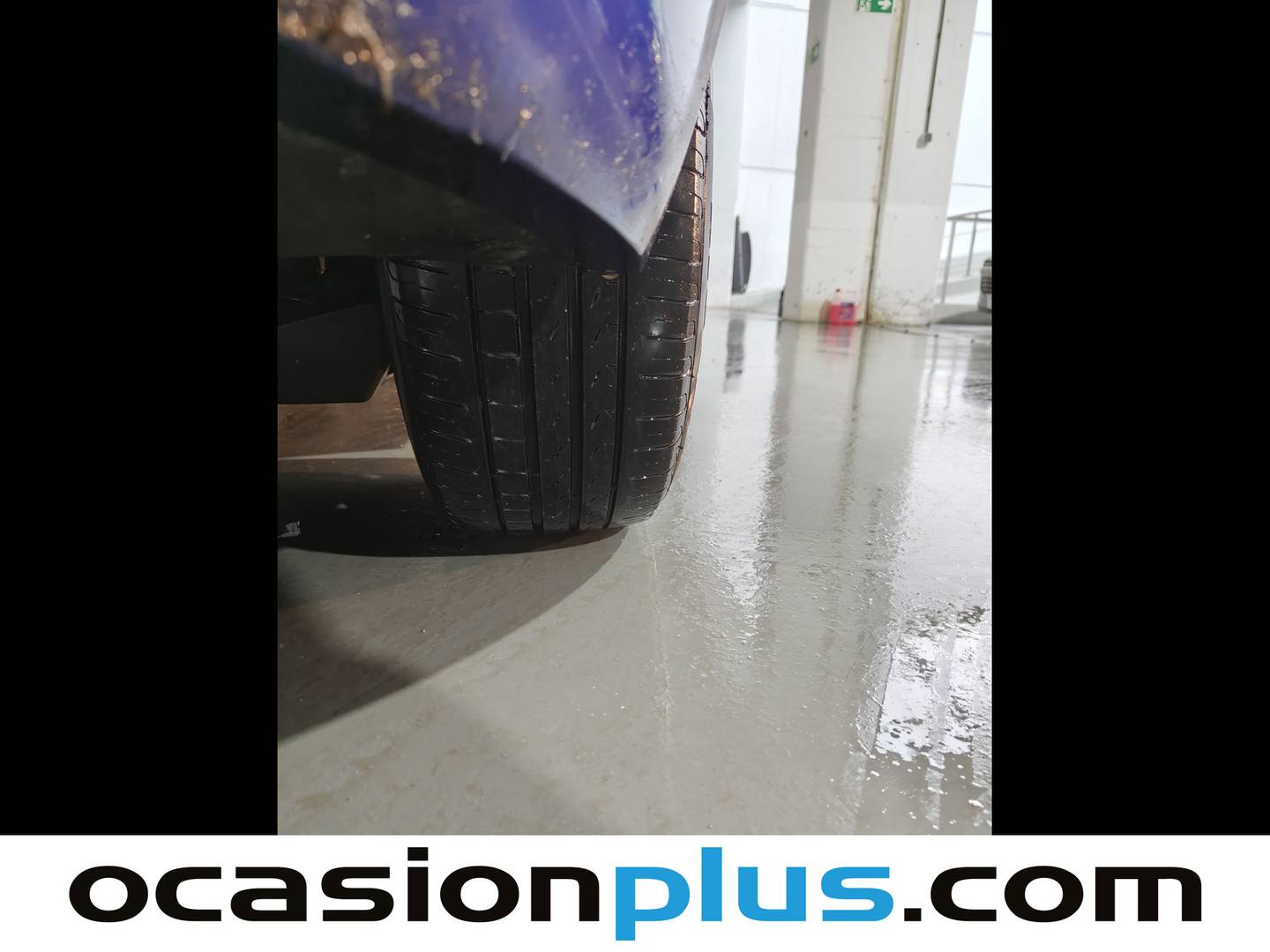 Foto Citroën Grand C4 Picasso Citroen Grand C4 Picasso CitroPureTech 130 6v S&S Feel (130 CV) 7 Plazas