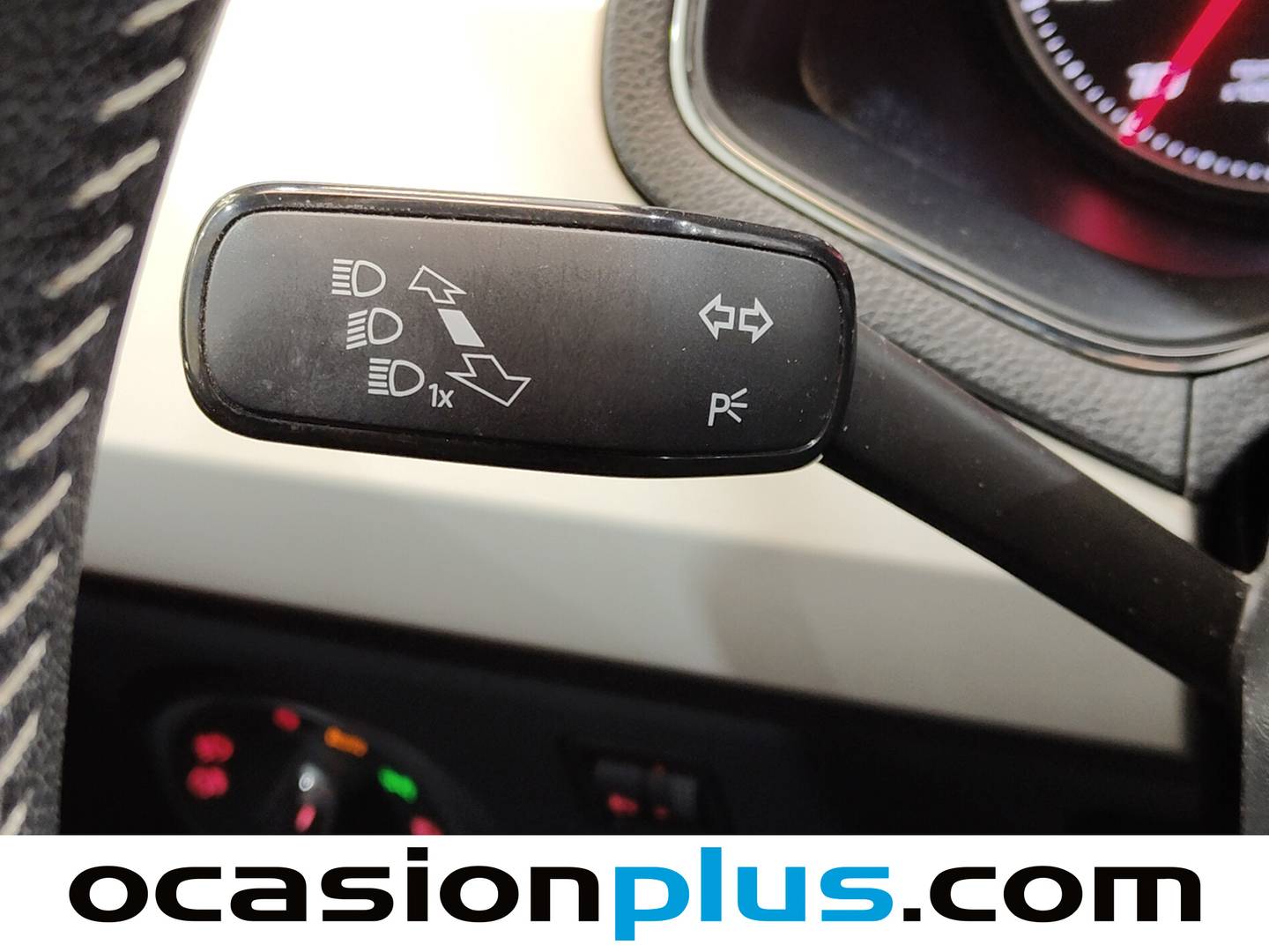 Seat Arona Seat Arona 1.0 TSI Ecomotive Xcellence (115 CV) de segunda mano