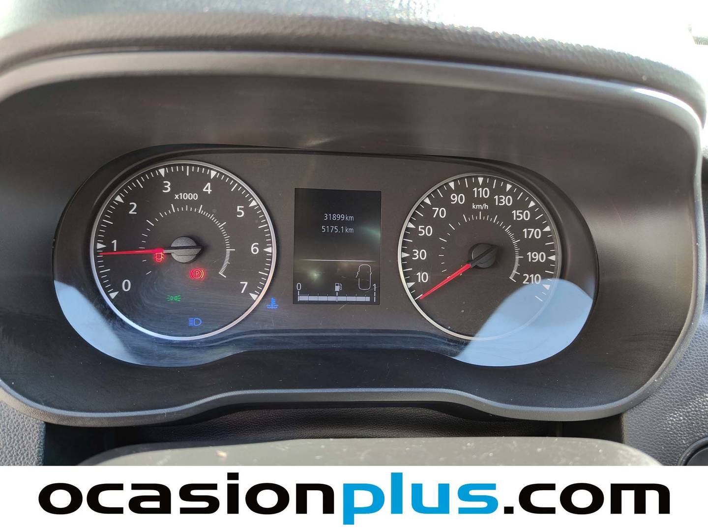 Dacia Duster Dacia Duster Prestige TCE (130 CV) 4X2 2022