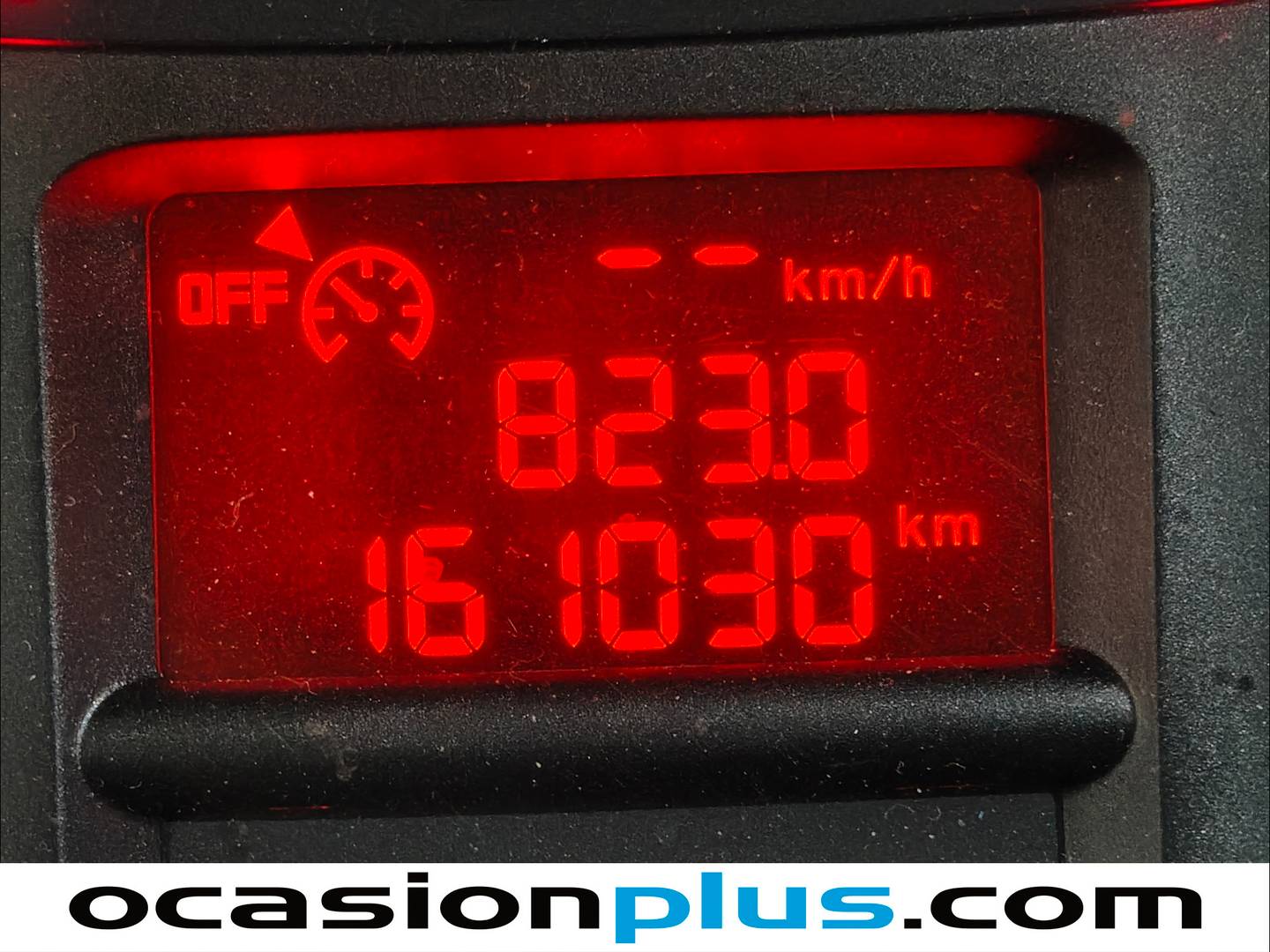 Foto Citroën Berlingo Citroen Berlingo 1.6 HDI XTR Plus (92 CV)