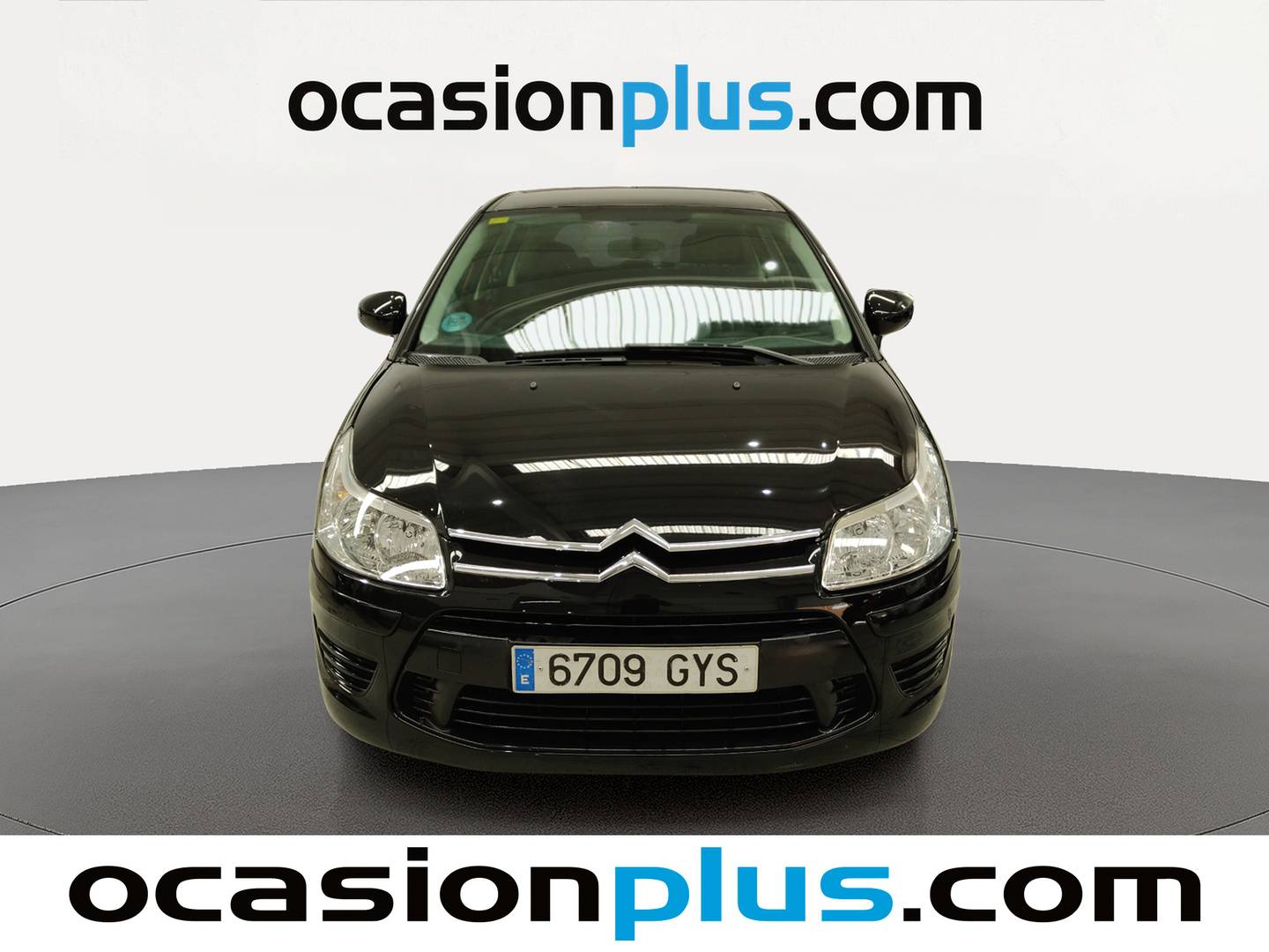 Citroën C4 Citroën C4 1.4i 16v LX (88 CV) 88cv