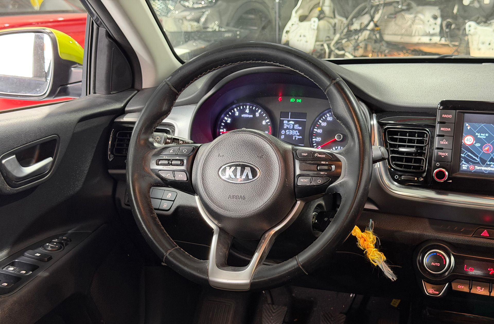 Kia Stonic 1.0 T-GDi Drive - foto 22