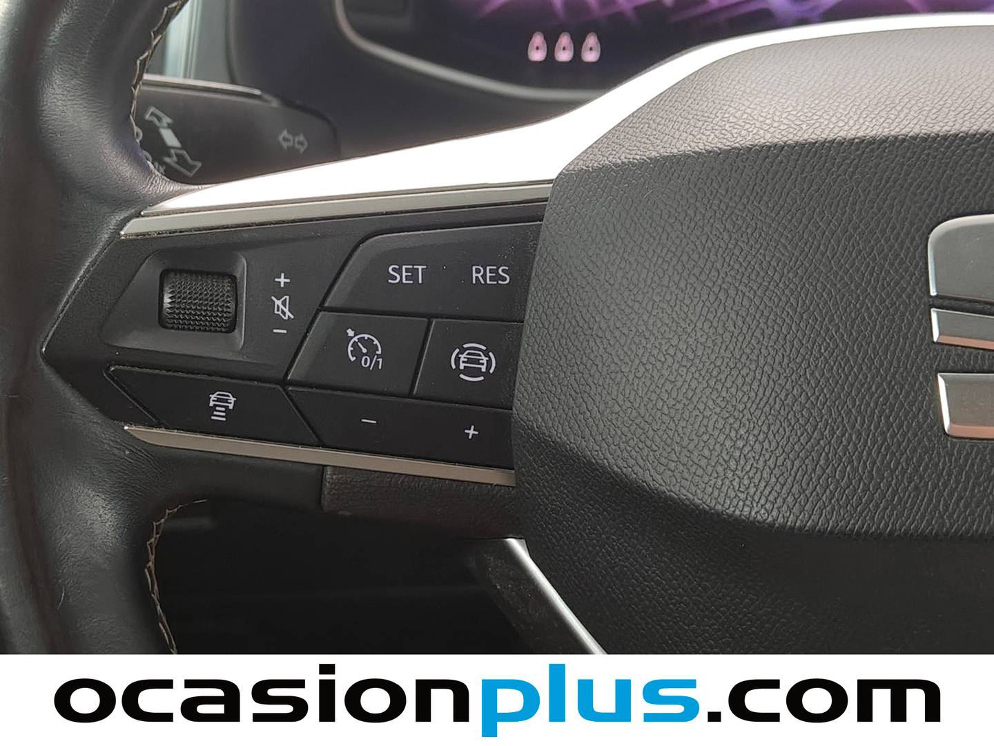 Seat Ateca Seat Ateca 2.0 TDI S&S Style Go M (116 CV) 116cv