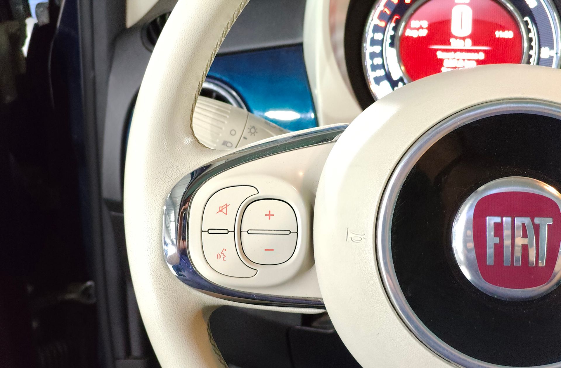 Fiat 500 1.0 Hybrid Dolcevita - foto 28