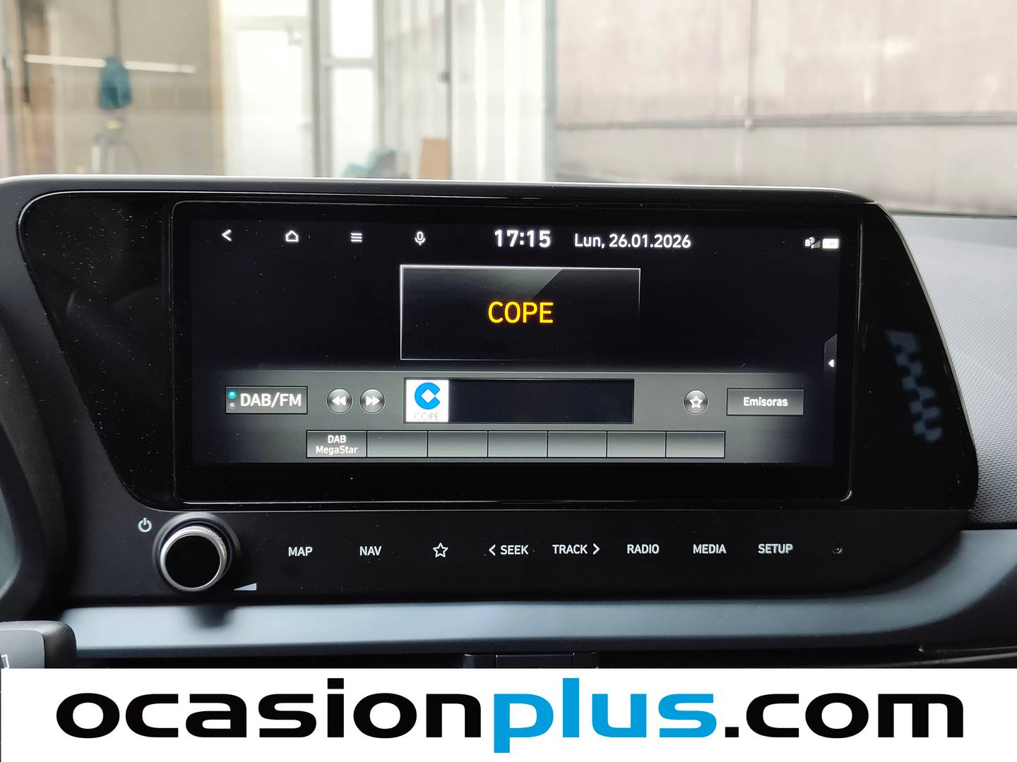 Foto Hyundai i20 Hyundai i20 1.6T N 150 kW (204 CV)