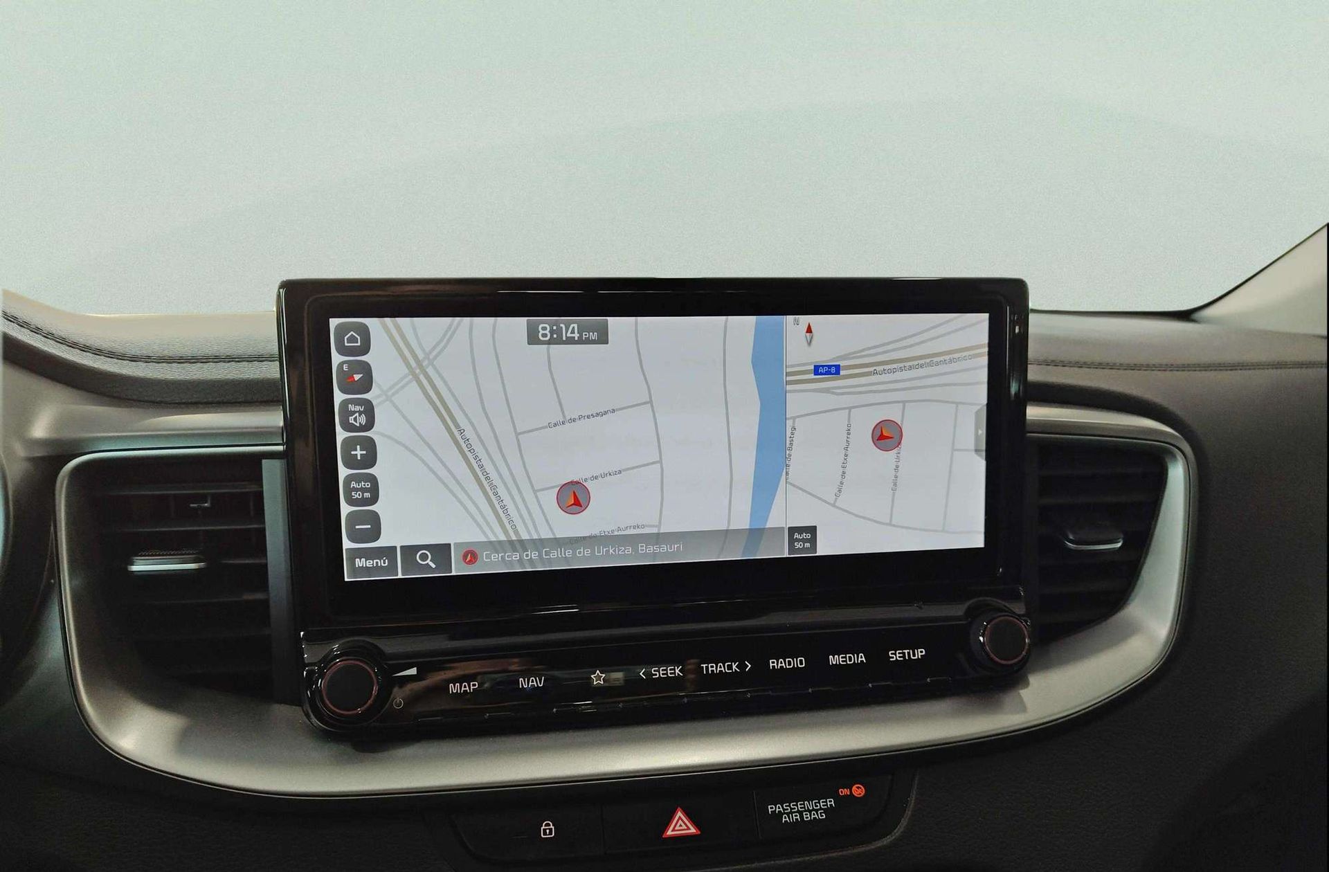 Kia Ceed 1.0 T-GDi Concept - foto 7