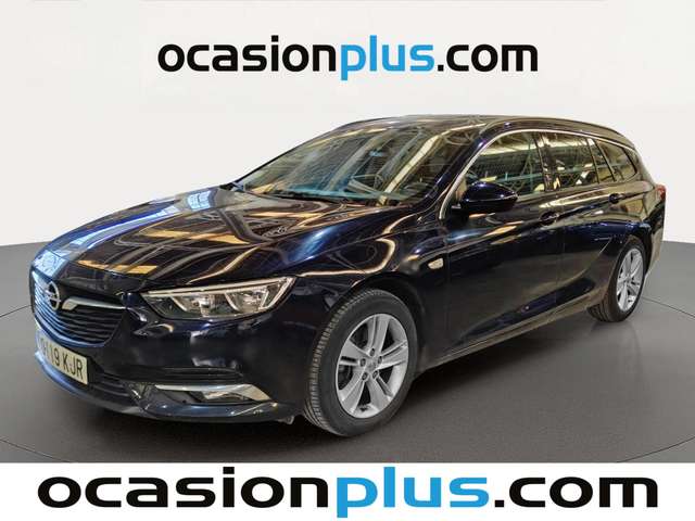 Opel Insignia Sports Tourer 1.6 CDTI ecoTEC D Business (136 CV) de segunda mano