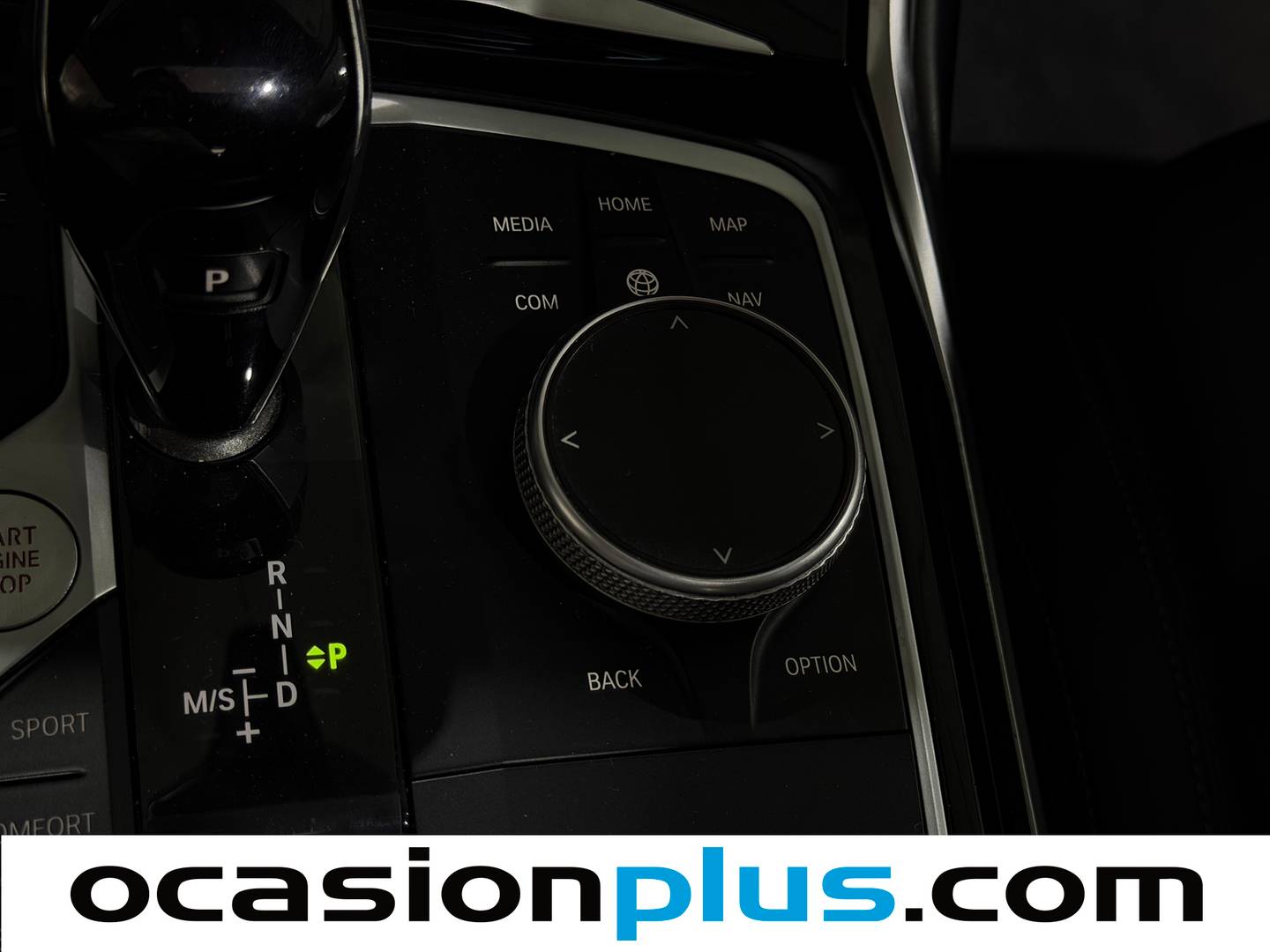 BMW Serie 4 BMW Serie 4 420d Coupe (190 CV) 190cv
