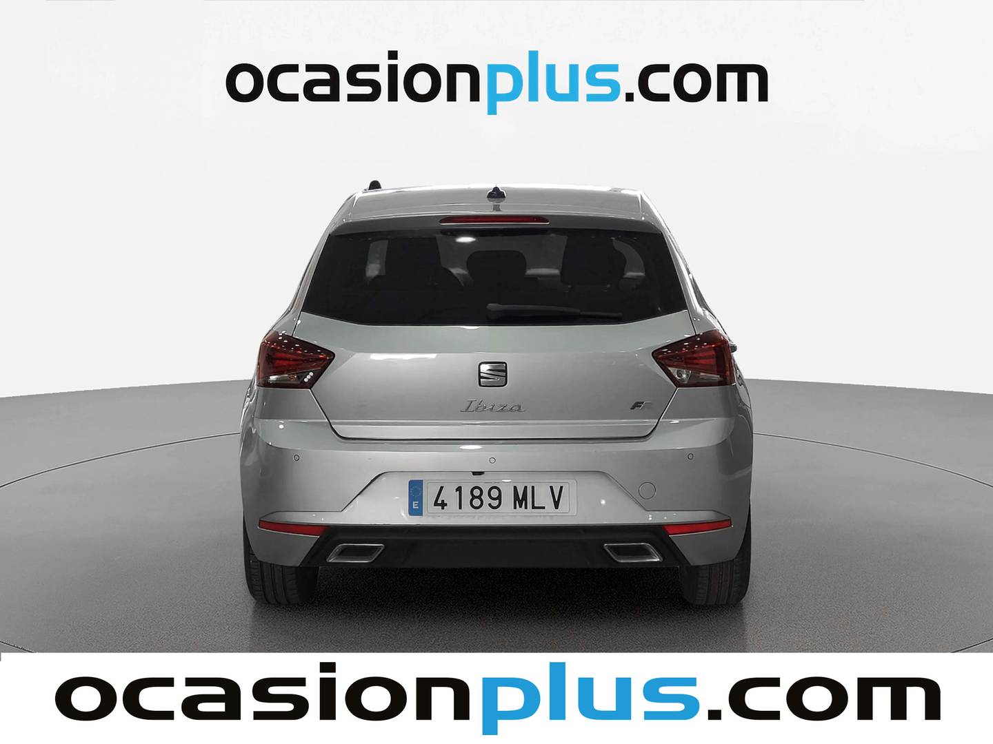 Seat Ibiza Seat Ibiza 1.0 TSI S&S FR XL (110 CV) barato