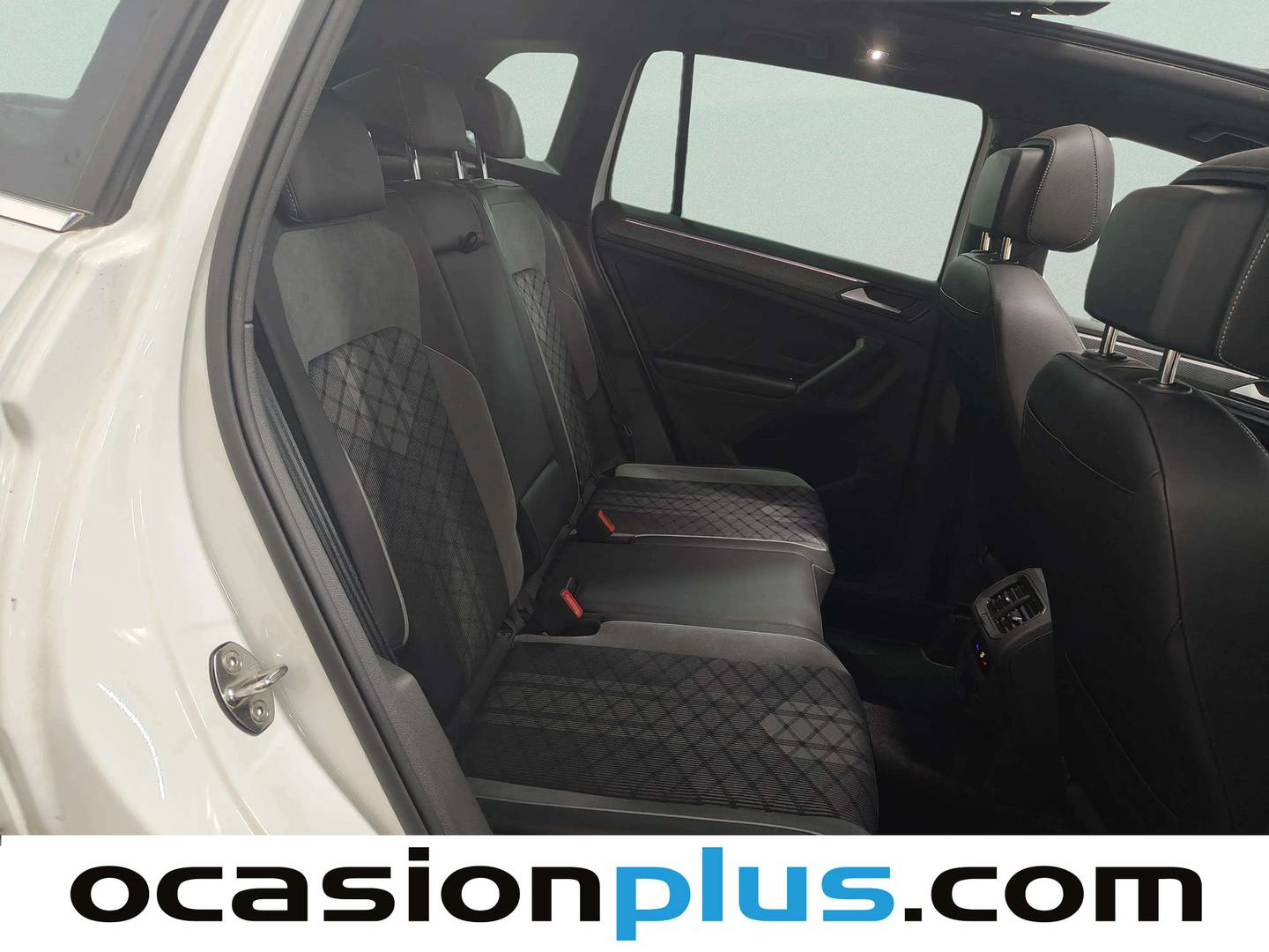 Volkswagen Tiguan Volkswagen Tiguan R-Line 2.0 TDI (150 CV) diésel