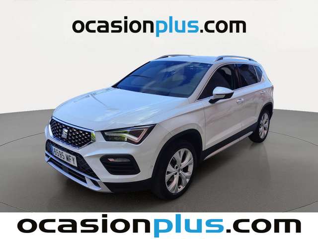 Seat Ateca 1.5 TSI S&S X-Perience XL DSG (150 CV) de segunda mano