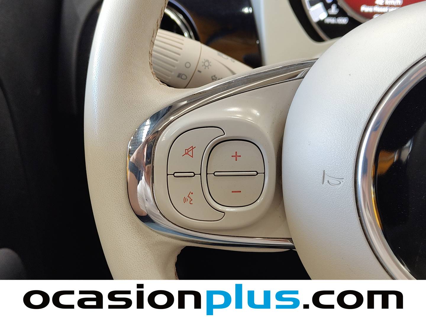 Fiat 500 Fiat 500 1.0 Hybrid Dolcevita (70 CV) 2024