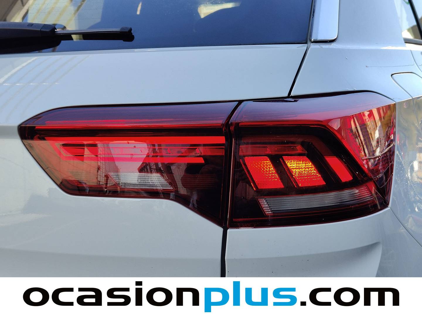 Volkswagen T-Roc Volkswagen T-Roc Life 2.0 TDI (115 CV) km 0