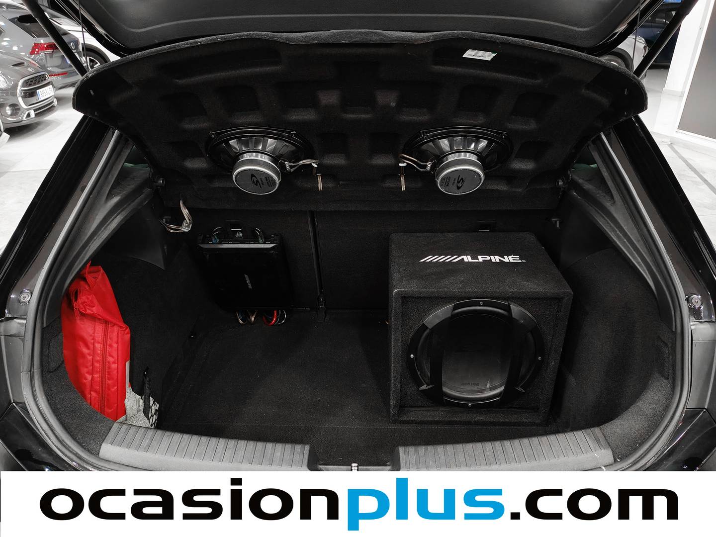 Seat León SEAT León SC 1.4 TSI S&S FR Limited Edition (125 CV) barato