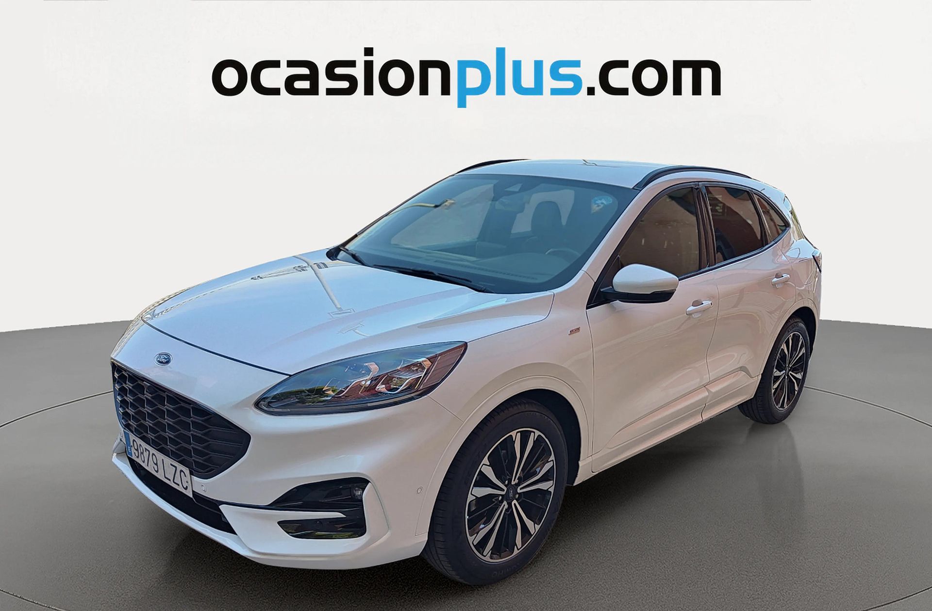 Ford Kuga 1.5T EcoBoost ST-Line X 4x2