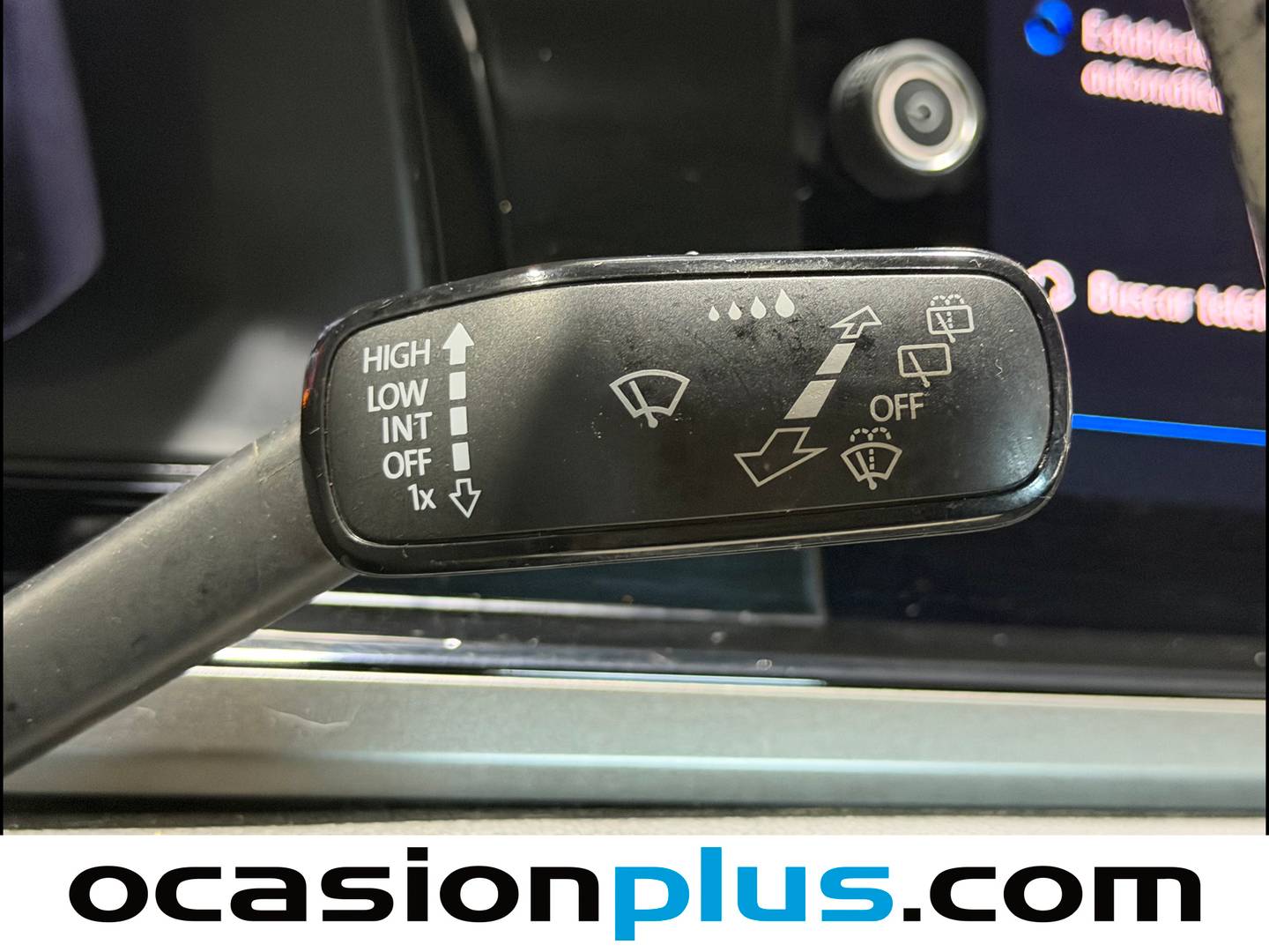 Volkswagen Polo Volkswagen Polo Advance 1.0 TSI (95 CV) de ocasión