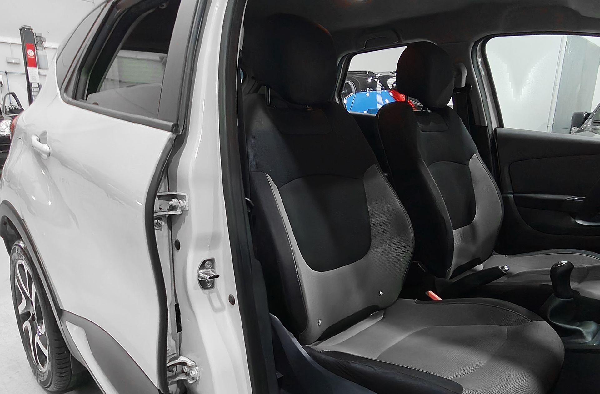 Renault Captur Intens Energy TCe - foto 16