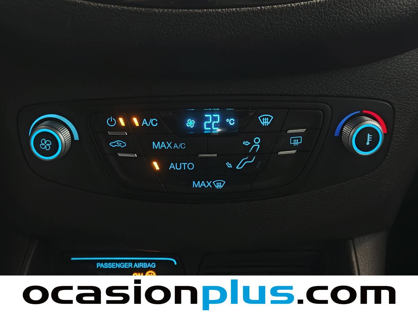 Ford Tourneo Courier Ford Tourneo Courier 1.0 EcoBoost Titanium (100 CV) 100cv