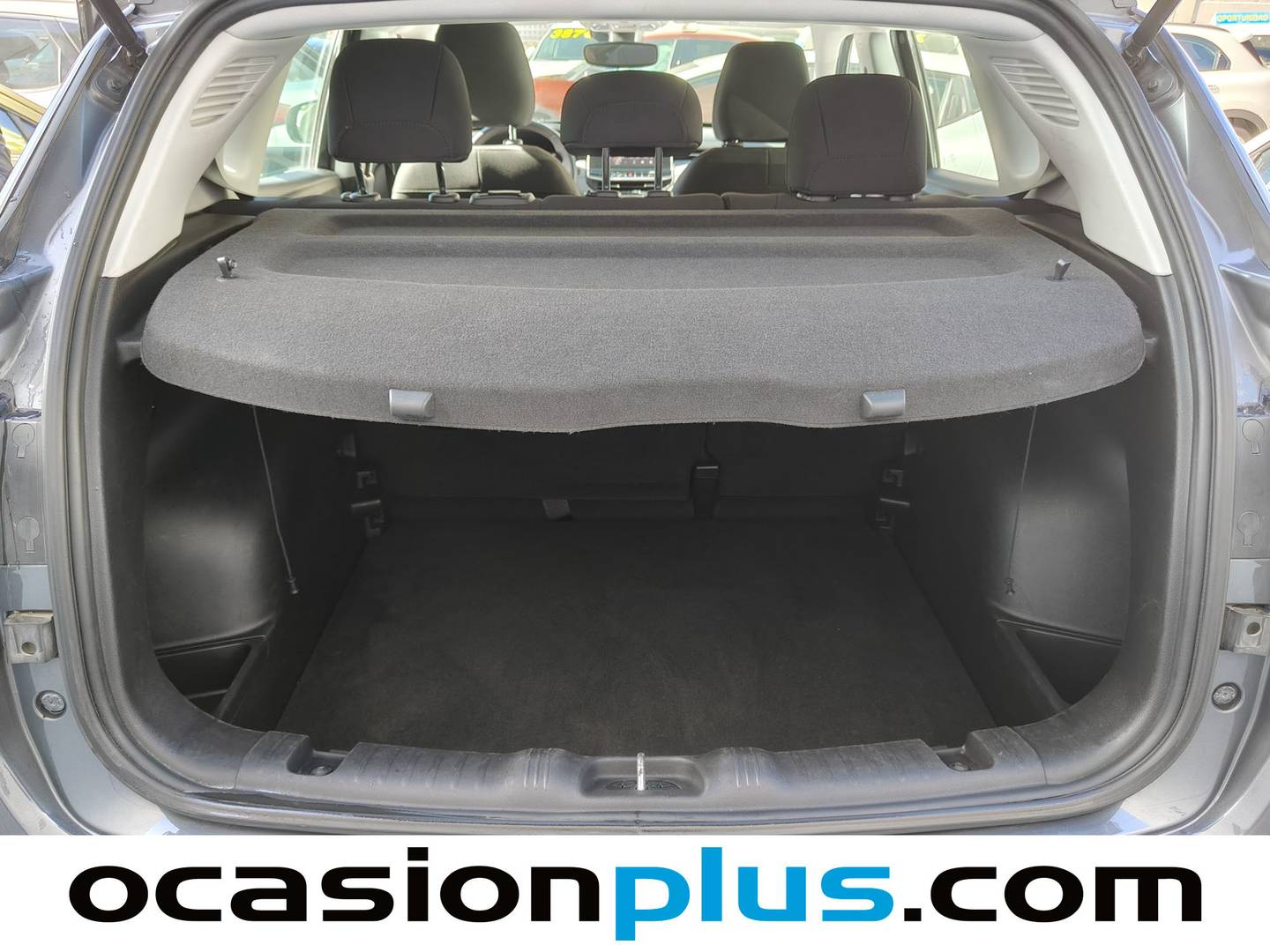 Foto Jeep Compass Jeep Compass 1.3 Gse T4 Longitude FWD MT (130 CV)