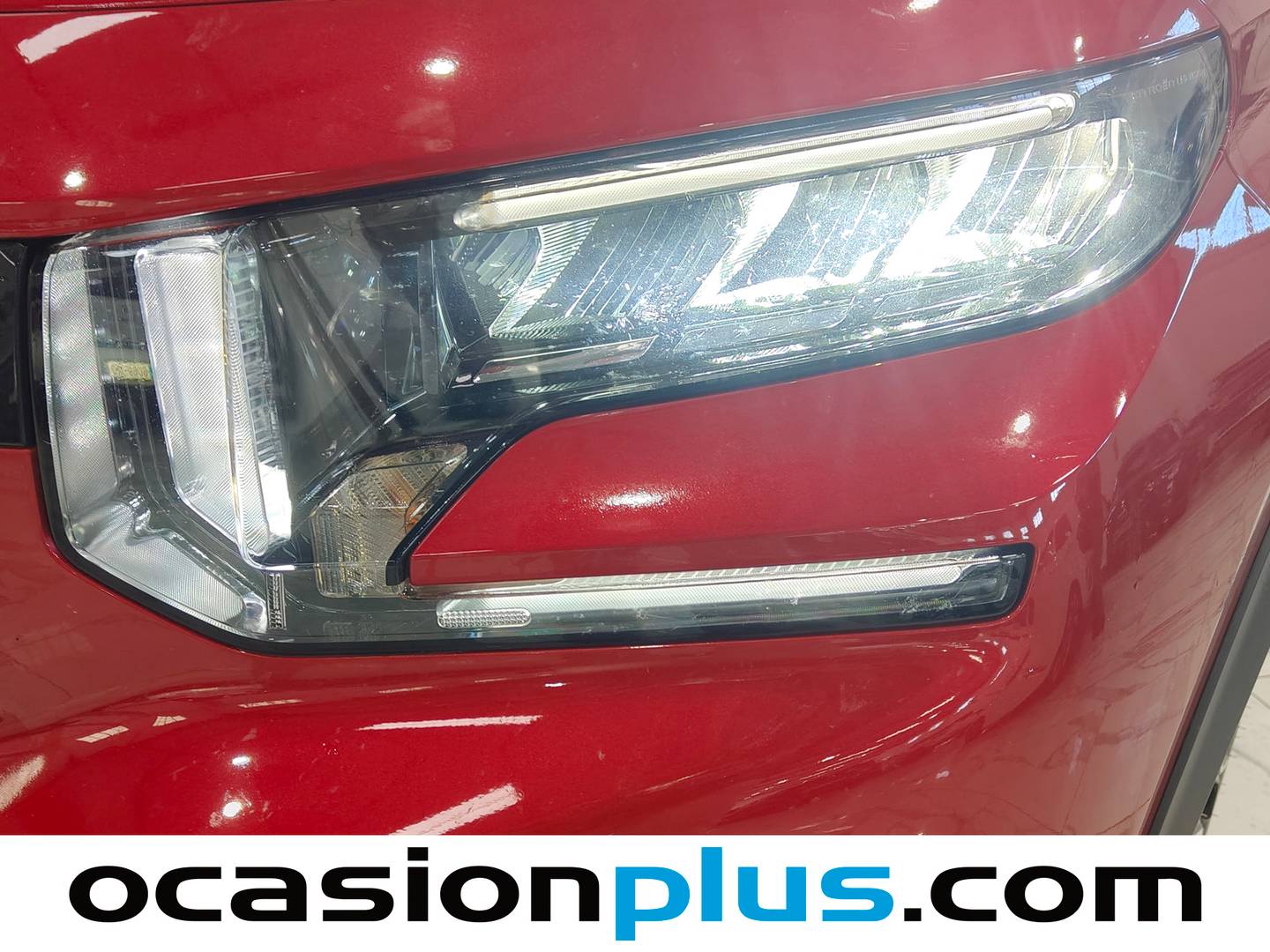 Citroën C3 Citroën C3 PureTech 100 Max (100 CV) km 0